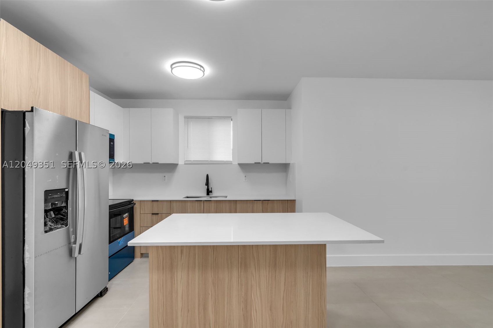 ORANGE RIDGE - Residential Lease