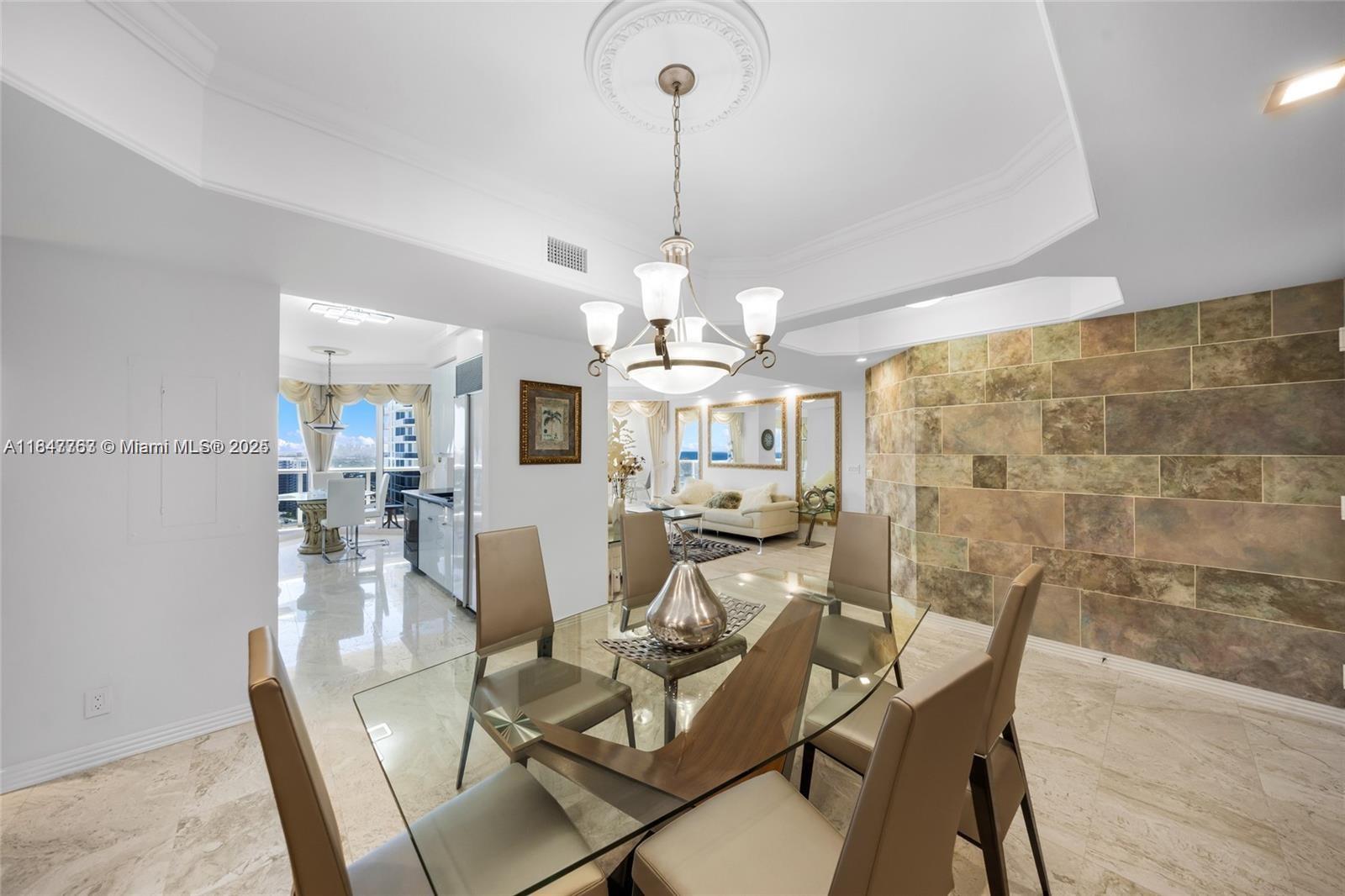 LHERMITAGE II CONDOMINIUM - Residential Lease