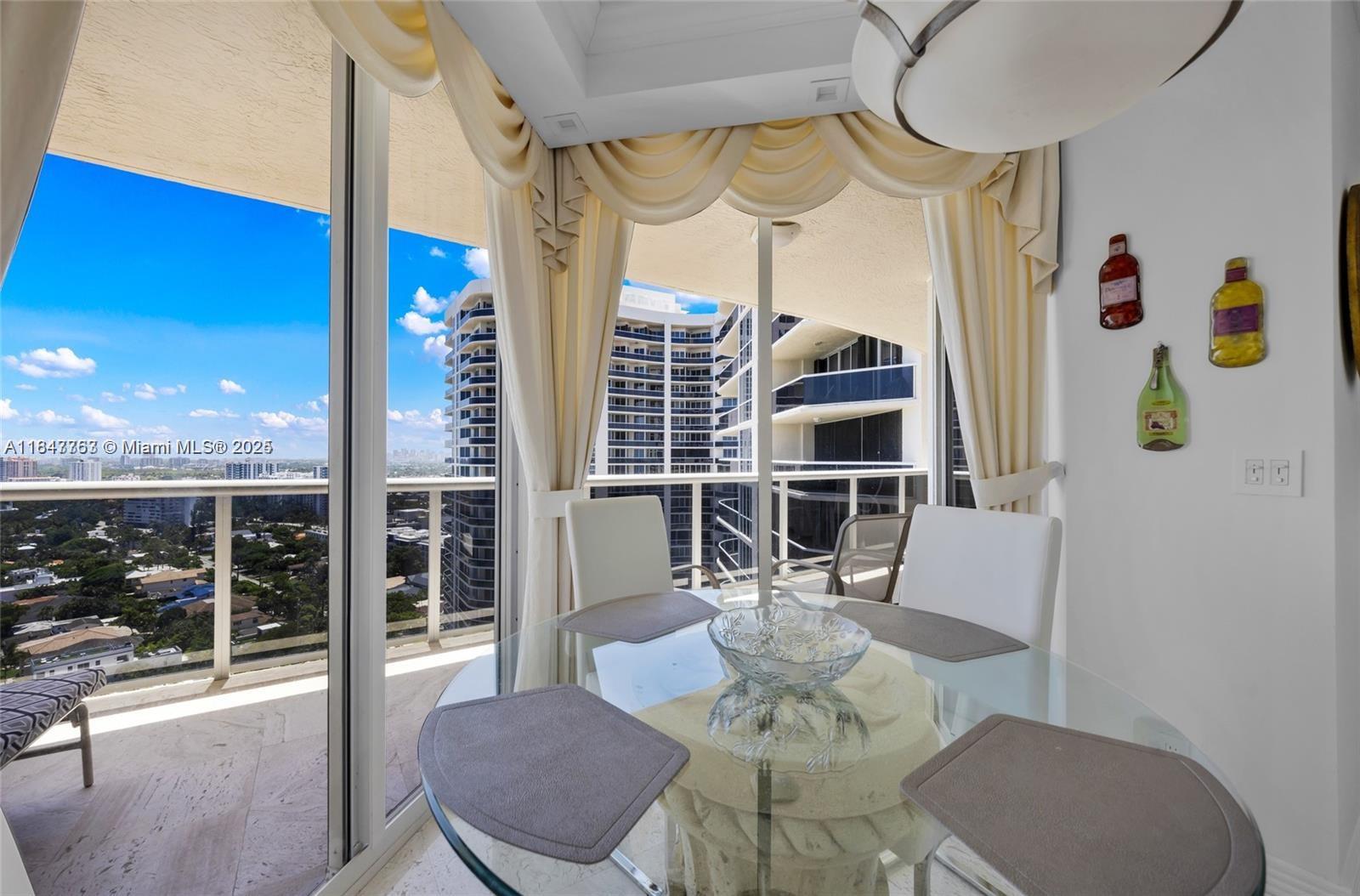 LHERMITAGE II CONDOMINIUM - Residential Lease