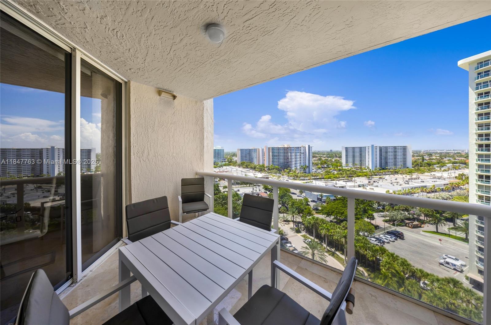 LHERMITAGE II CONDOMINIUM - Residential Lease