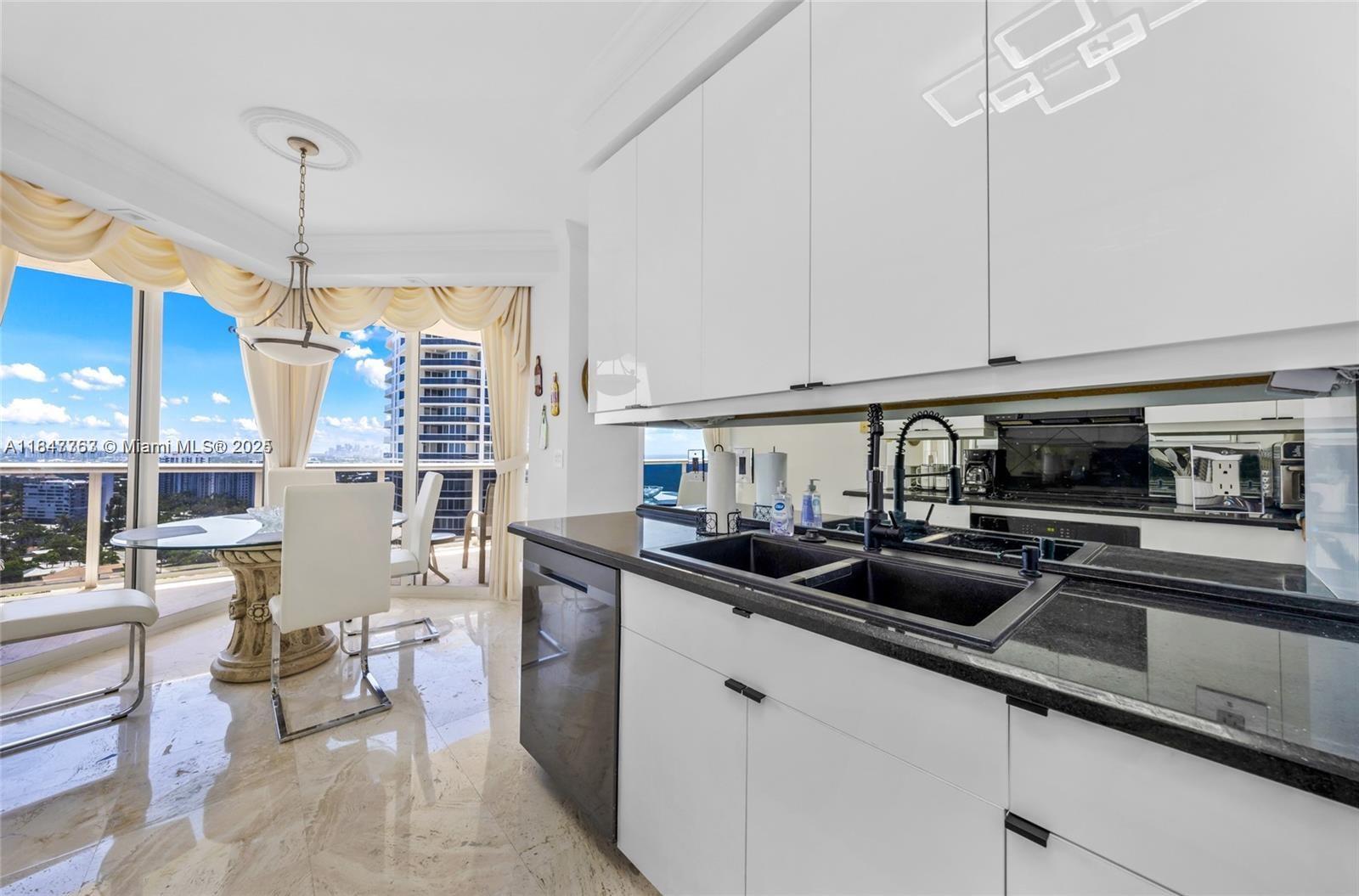 LHERMITAGE II CONDOMINIUM - Residential Lease