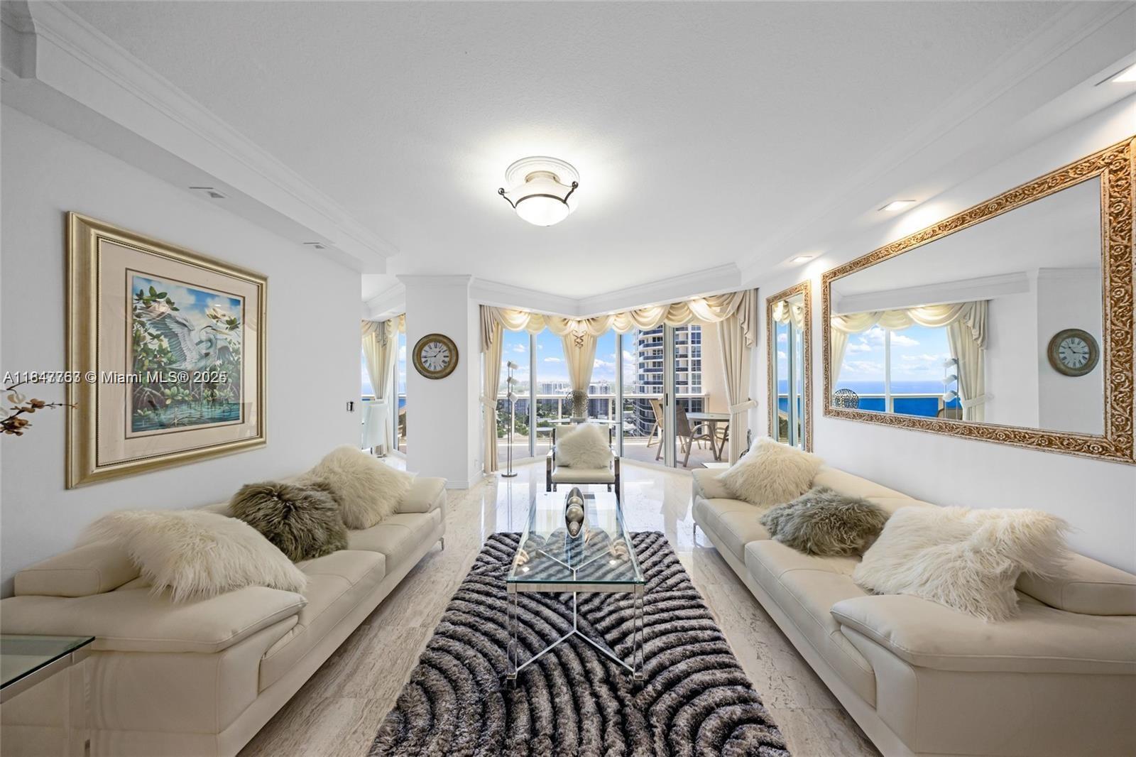 LHERMITAGE II CONDOMINIUM - Residential Lease
