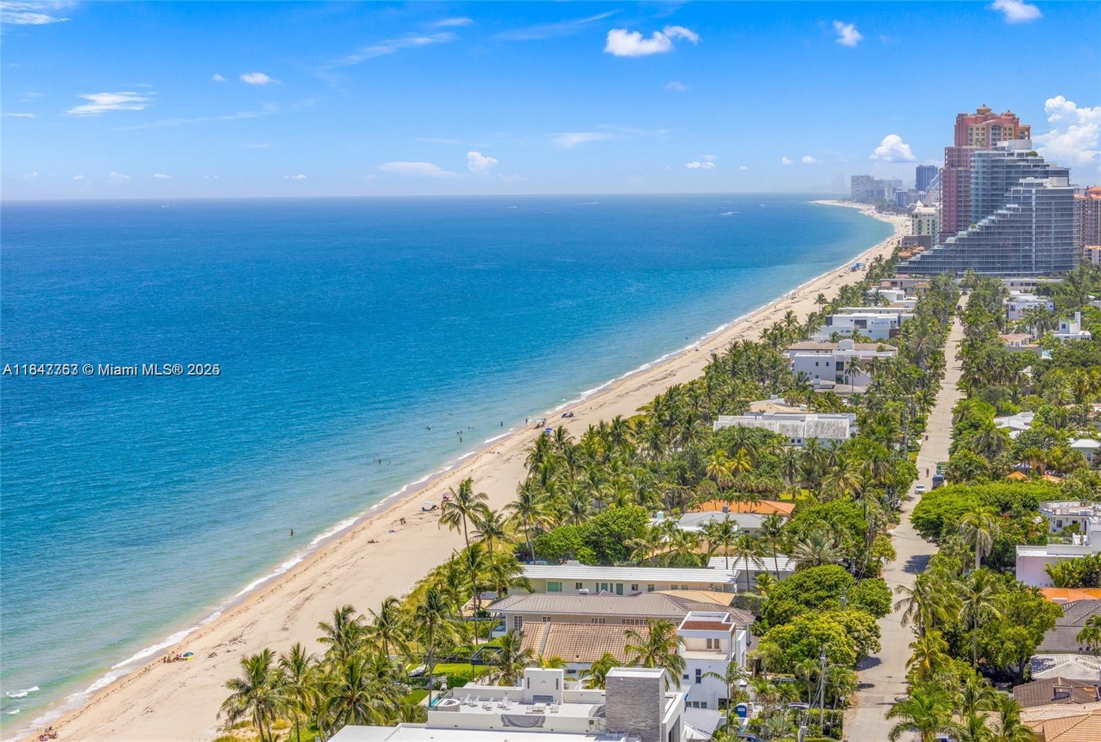 LHERMITAGE II CONDOMINIUM - Residential Lease