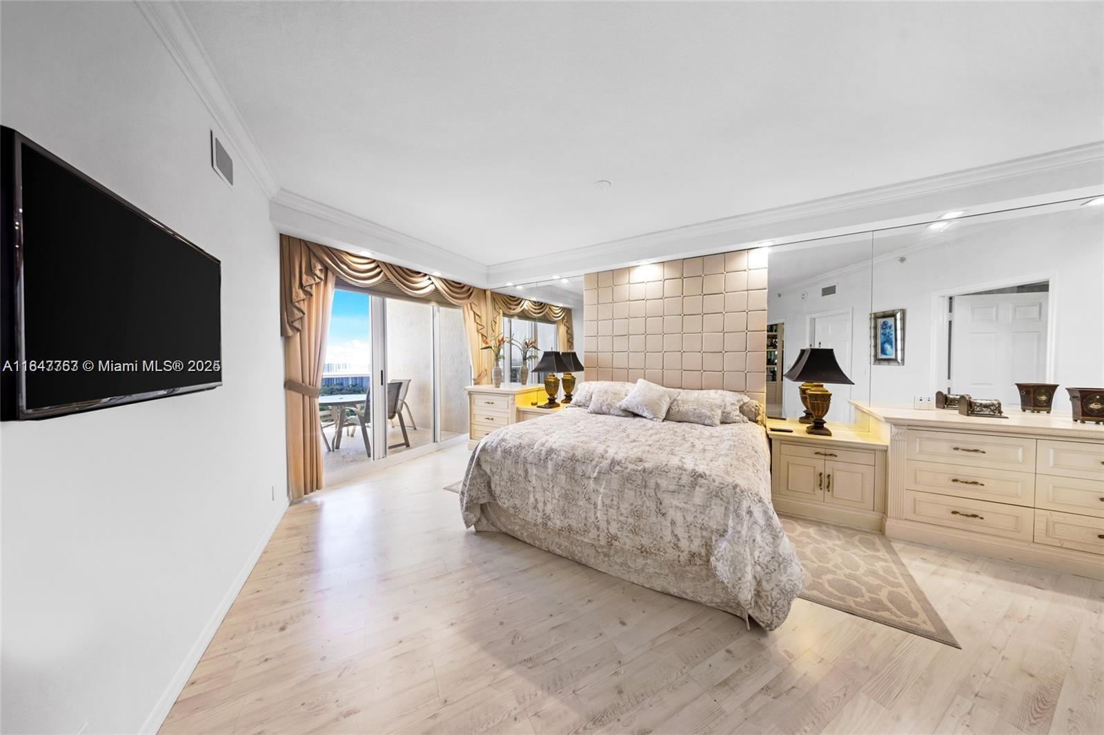 LHERMITAGE II CONDOMINIUM - Residential Lease