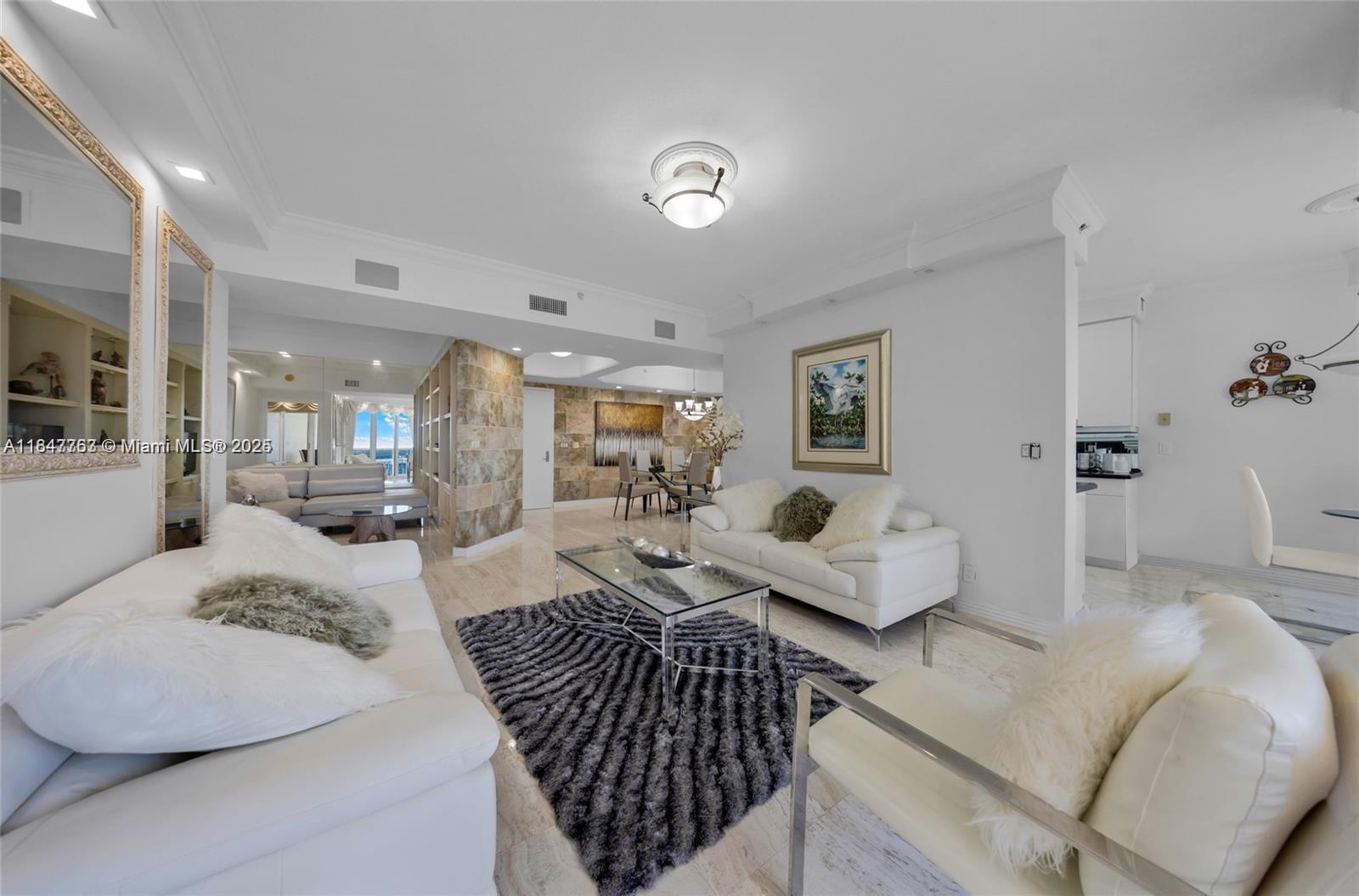 LHERMITAGE II CONDOMINIUM - Residential Lease