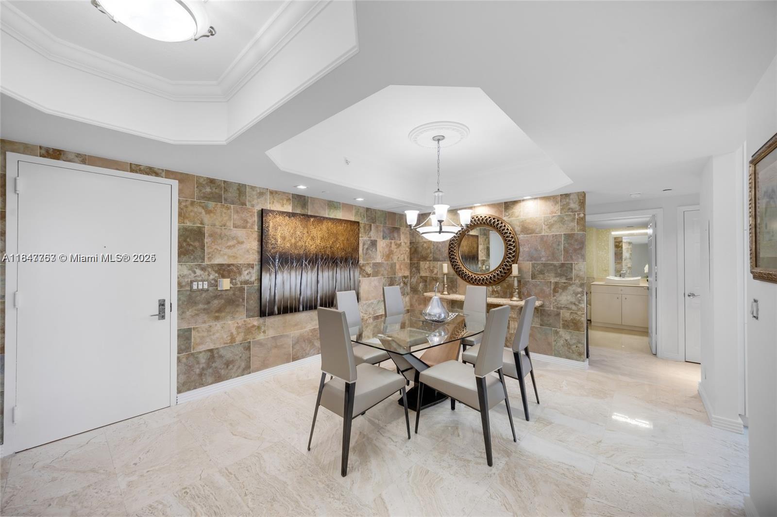 LHERMITAGE II CONDOMINIUM - Residential Lease