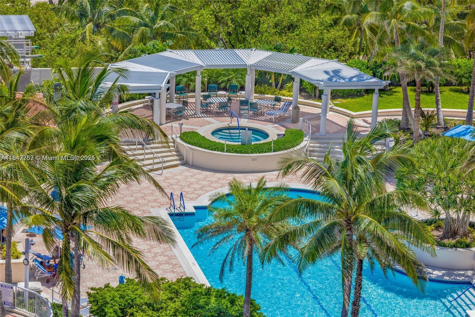 LHERMITAGE II CONDOMINIUM - Residential Lease