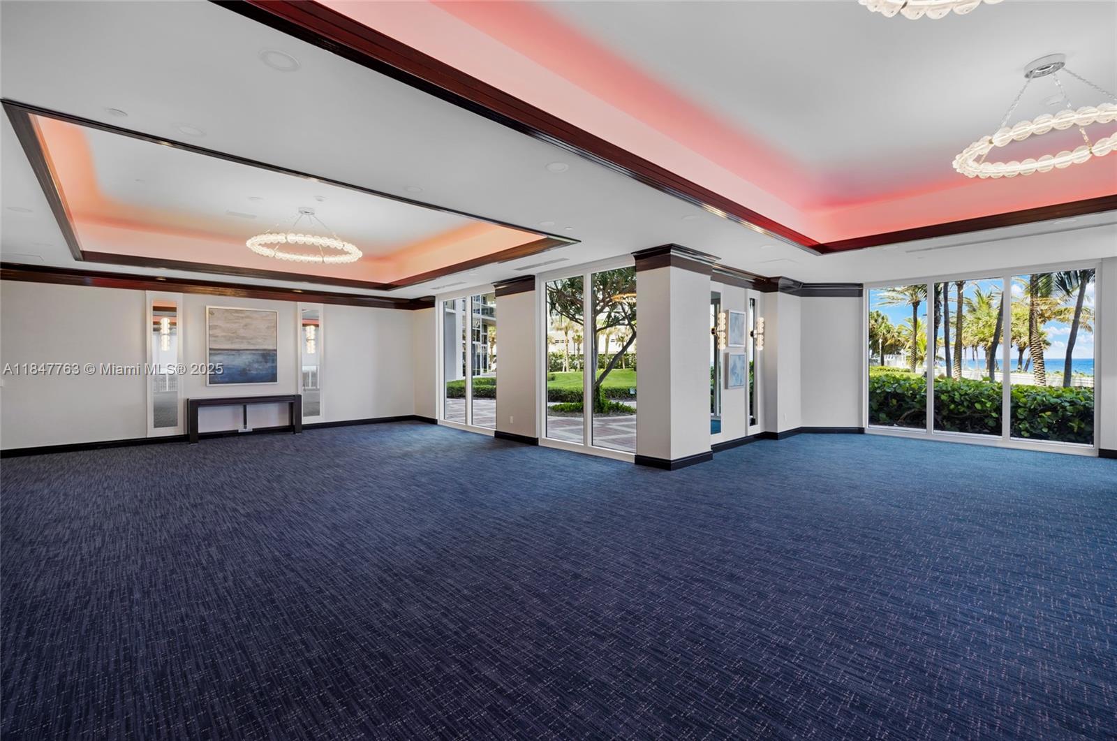 LHERMITAGE II CONDOMINIUM - Residential Lease