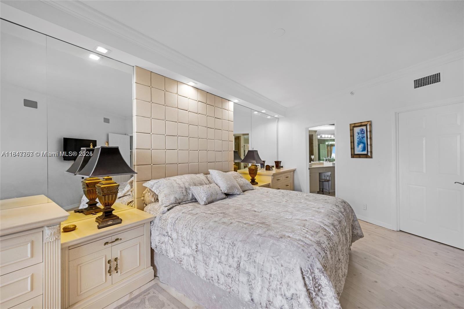 LHERMITAGE II CONDOMINIUM - Residential Lease