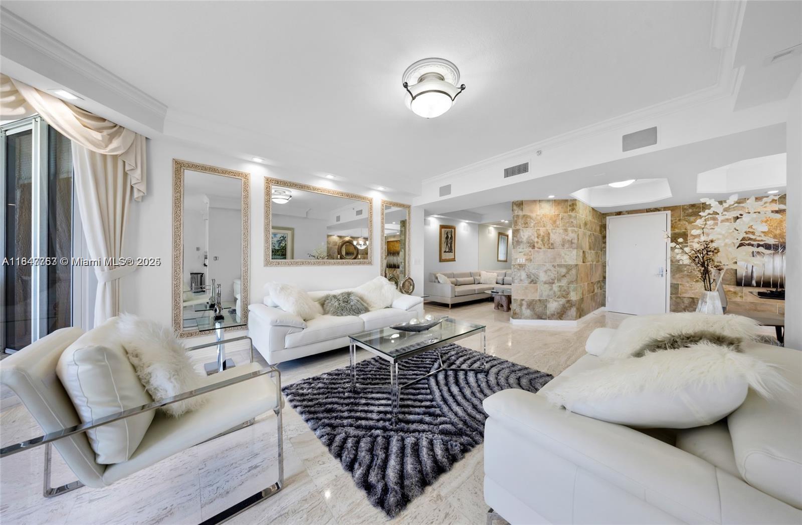 LHERMITAGE II CONDOMINIUM - Residential Lease