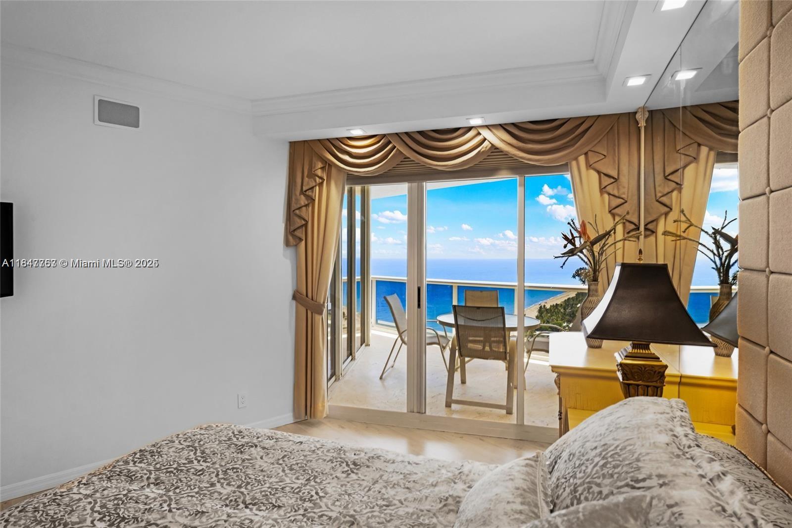 LHERMITAGE II CONDOMINIUM - Residential Lease