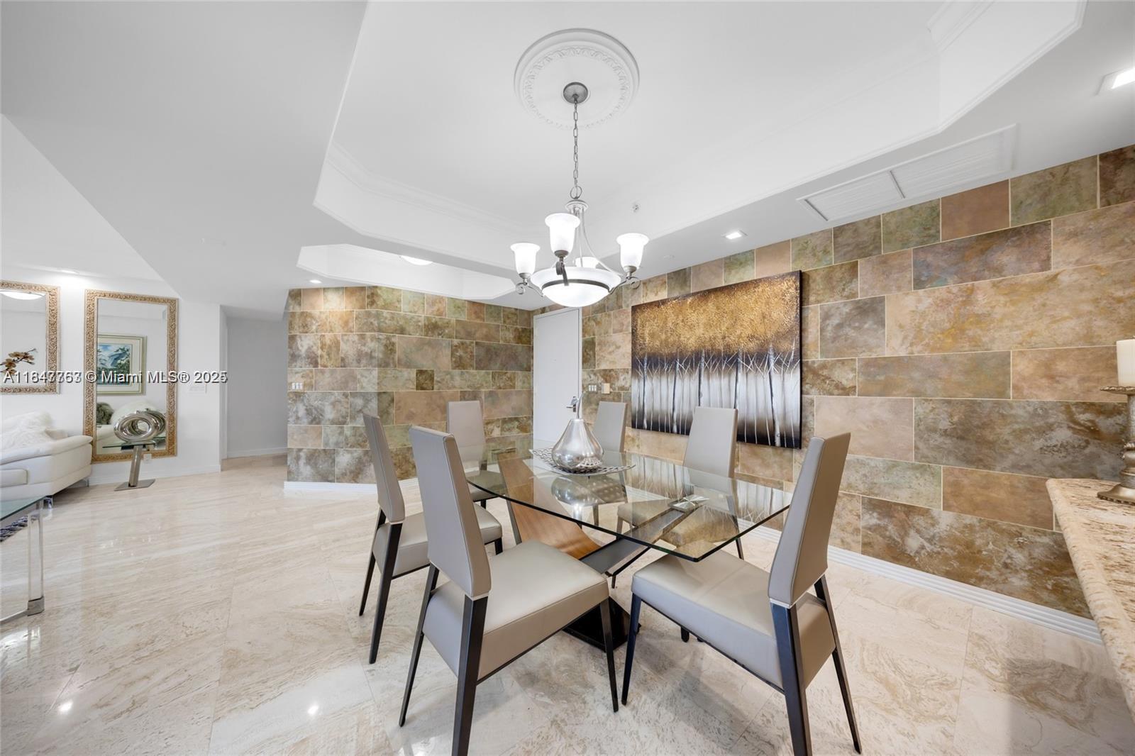 LHERMITAGE II CONDOMINIUM - Residential Lease