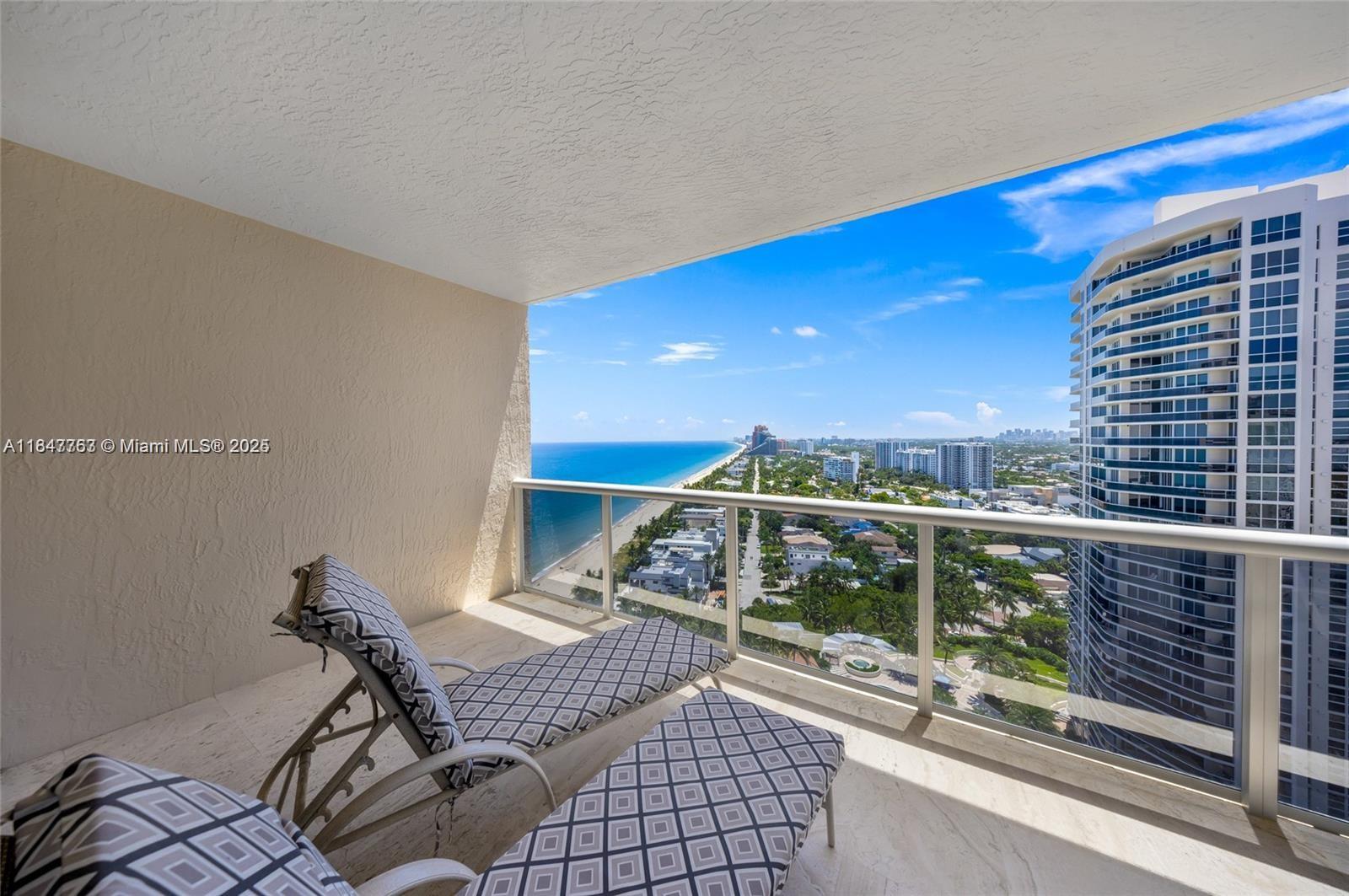 LHERMITAGE II CONDOMINIUM - Residential Lease