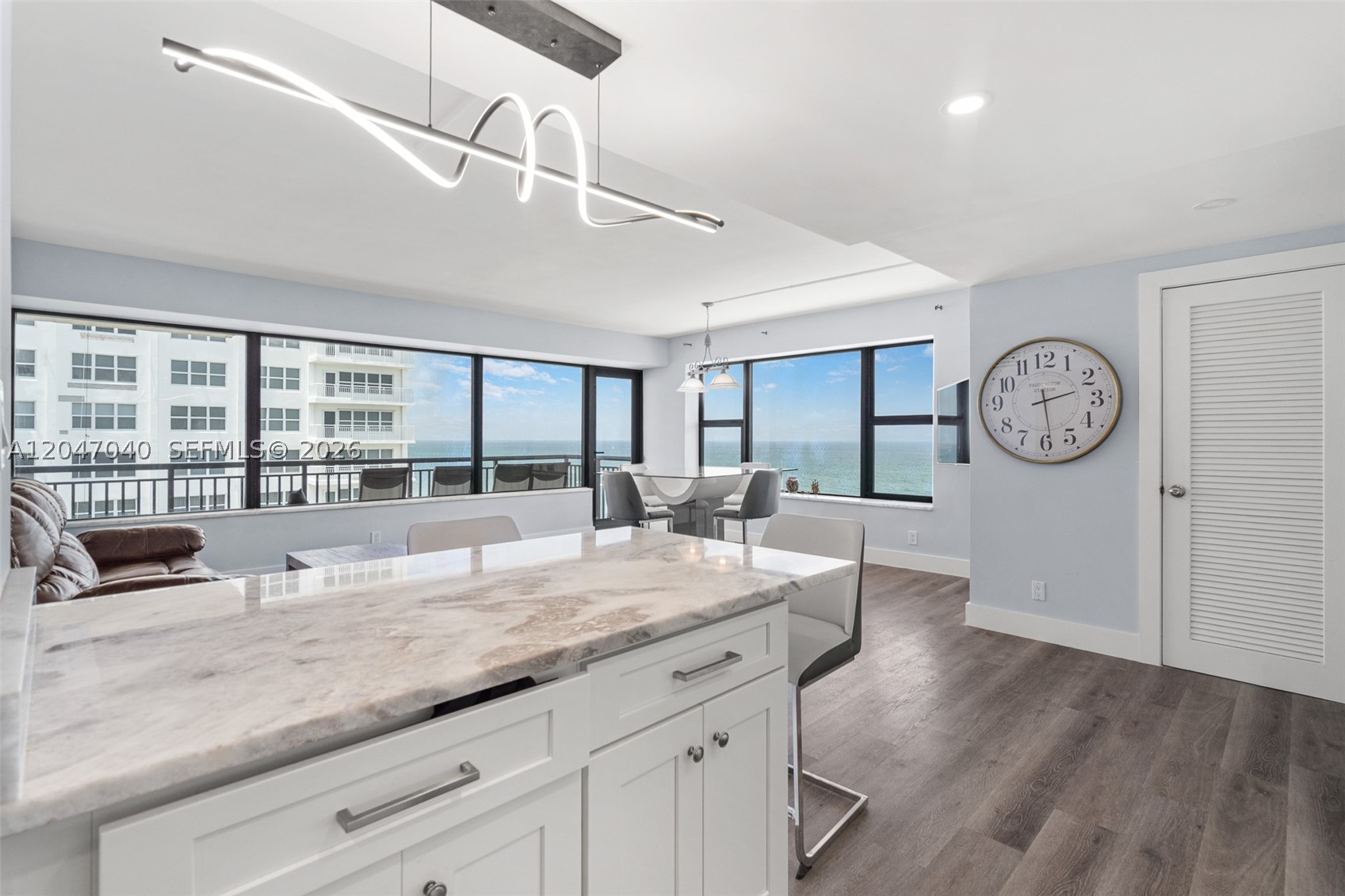 GALT OCEAN CLUB CONDO - Residential