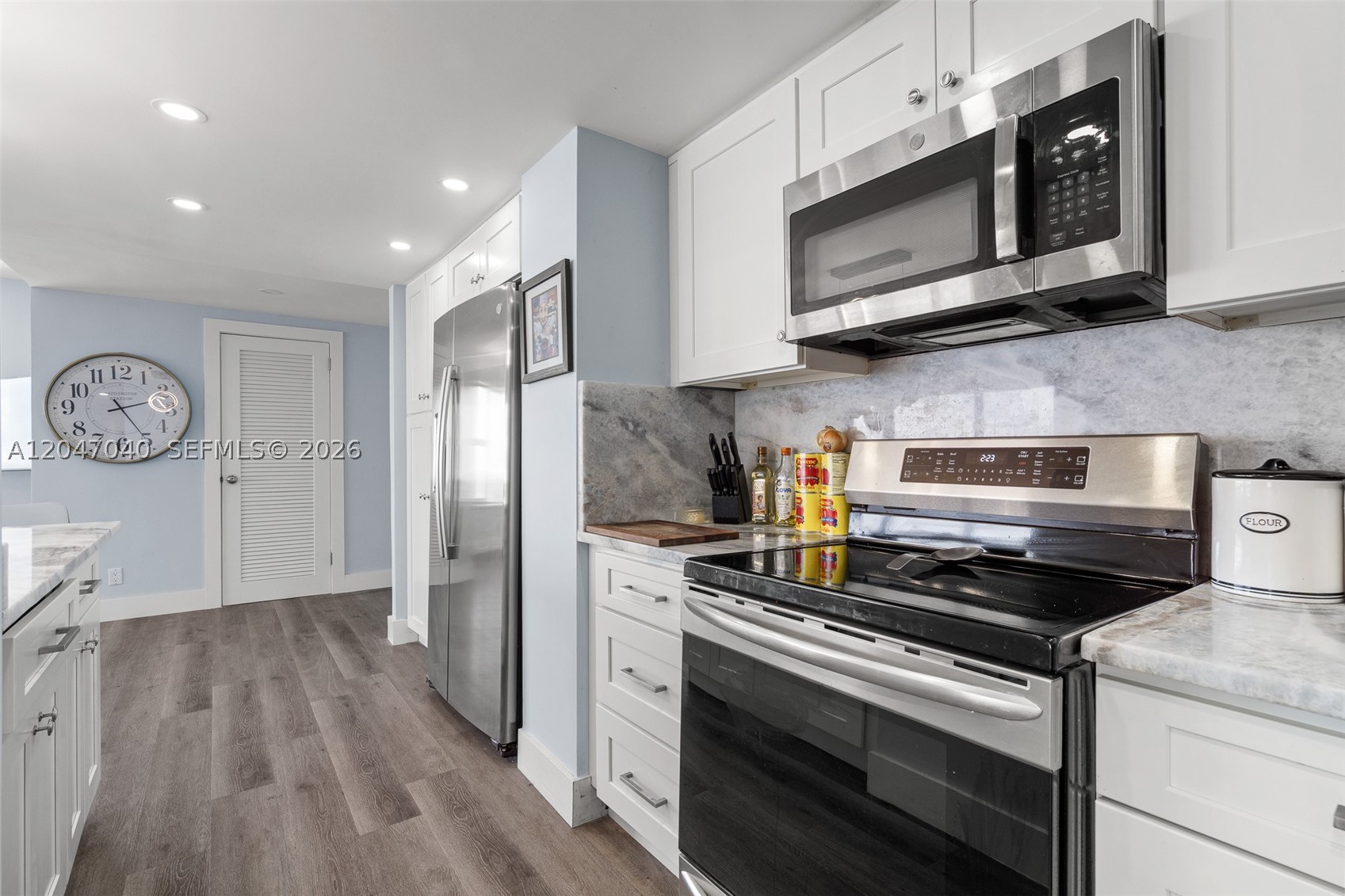 GALT OCEAN CLUB CONDO - Residential