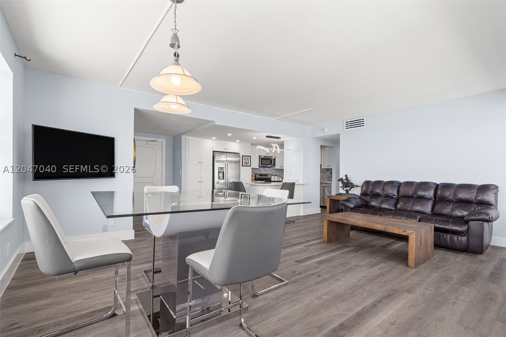 GALT OCEAN CLUB CONDO - Residential
