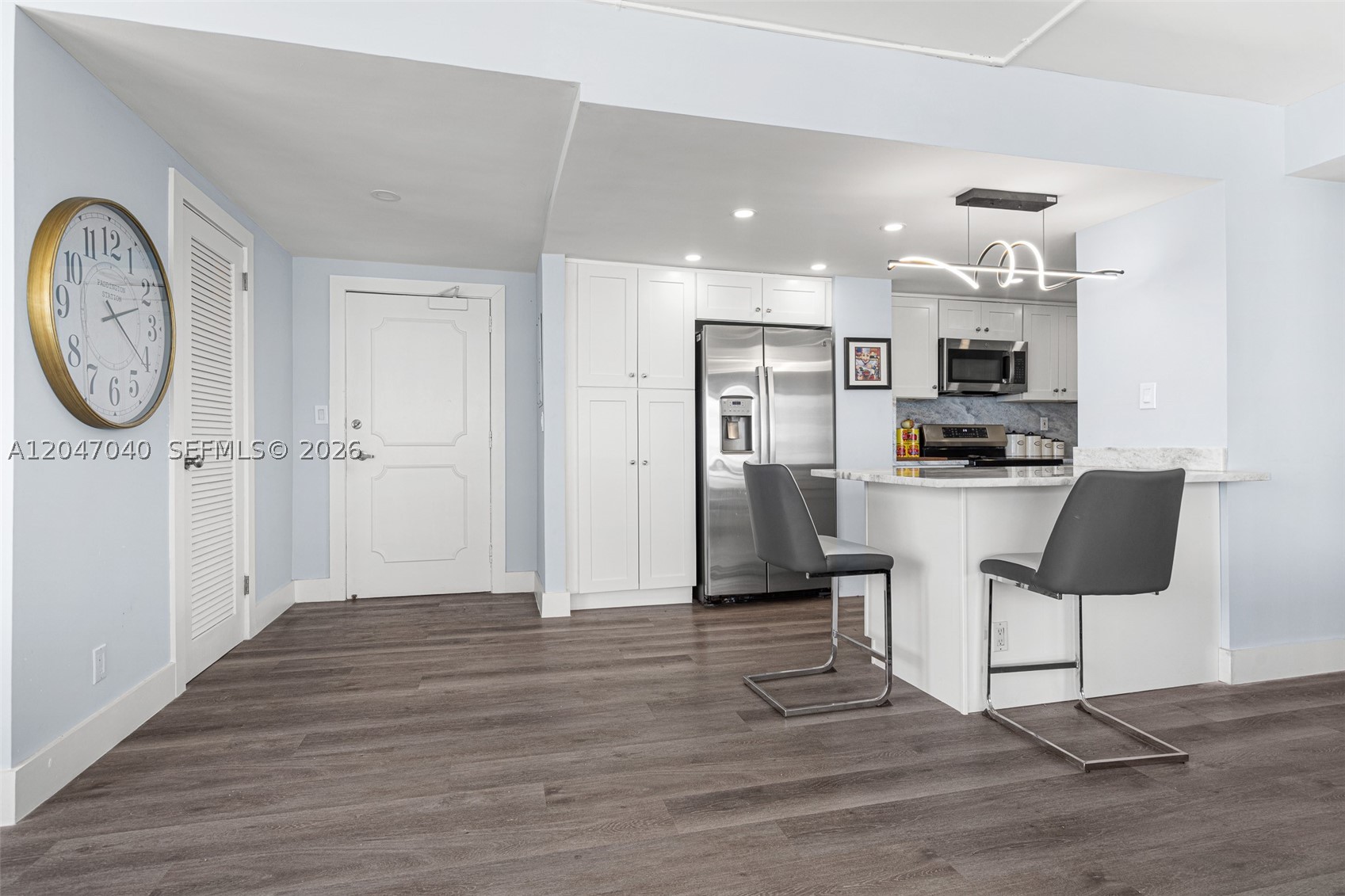 GALT OCEAN CLUB CONDO - Residential