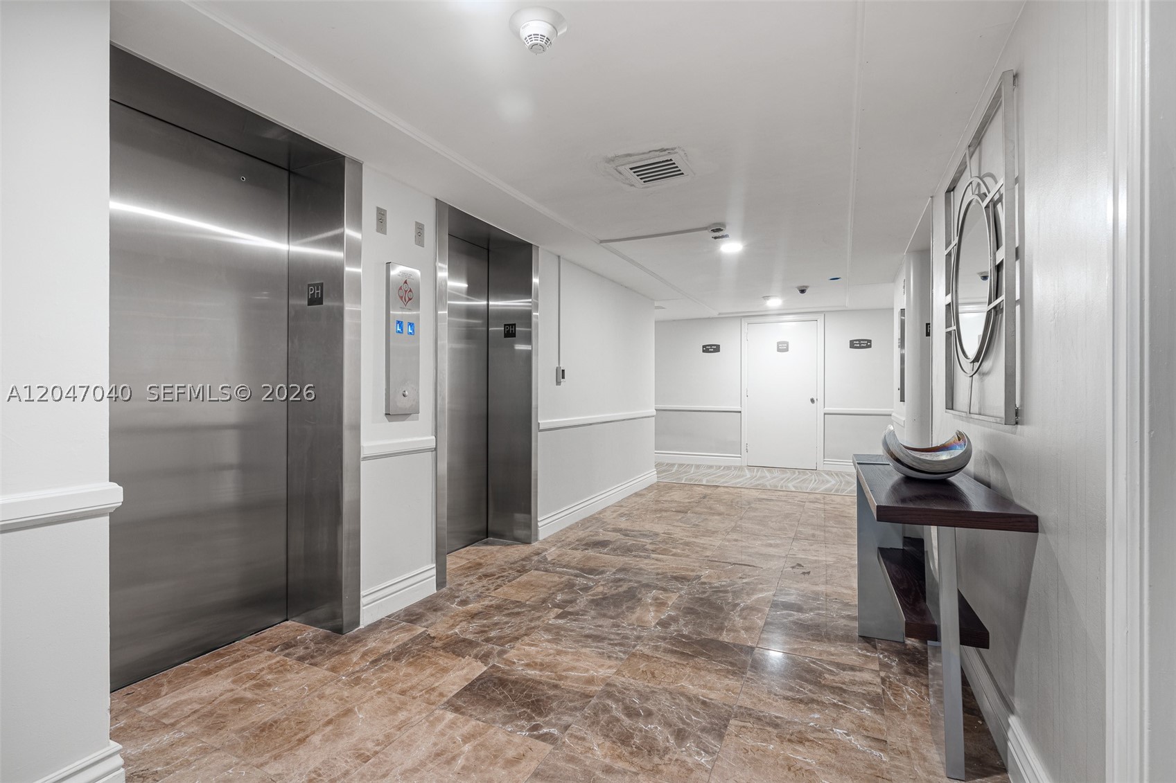 GALT OCEAN CLUB CONDO - Residential