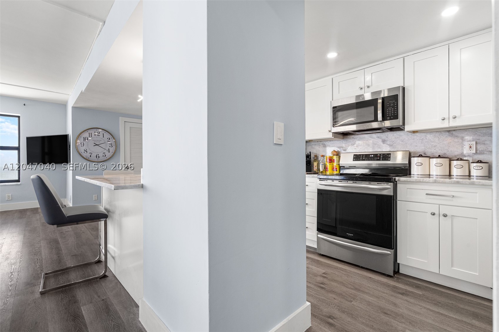 GALT OCEAN CLUB CONDO - Residential