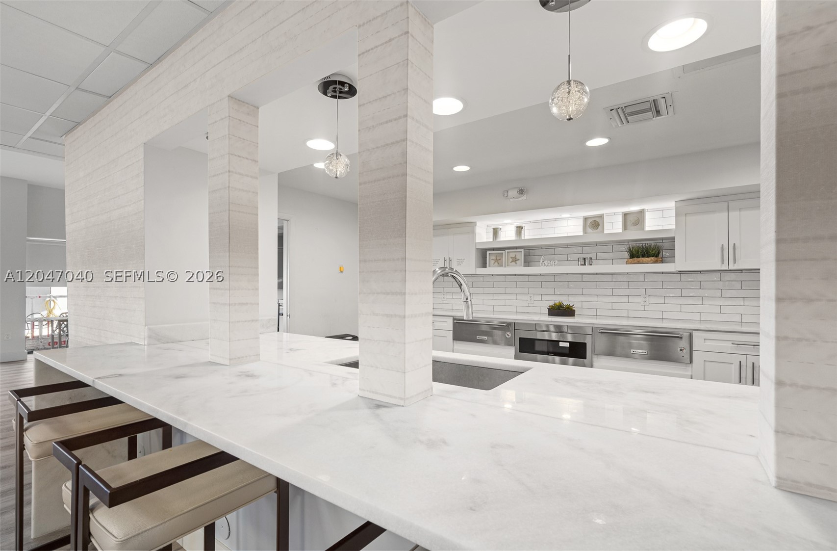 GALT OCEAN CLUB CONDO - Residential