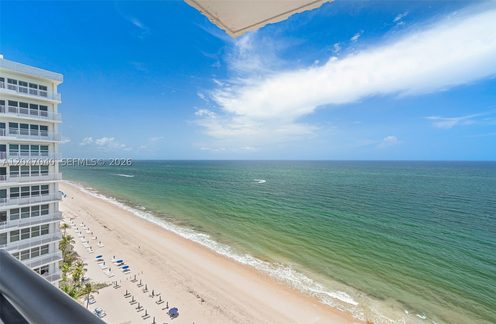 GALT OCEAN CLUB CONDO - Residential