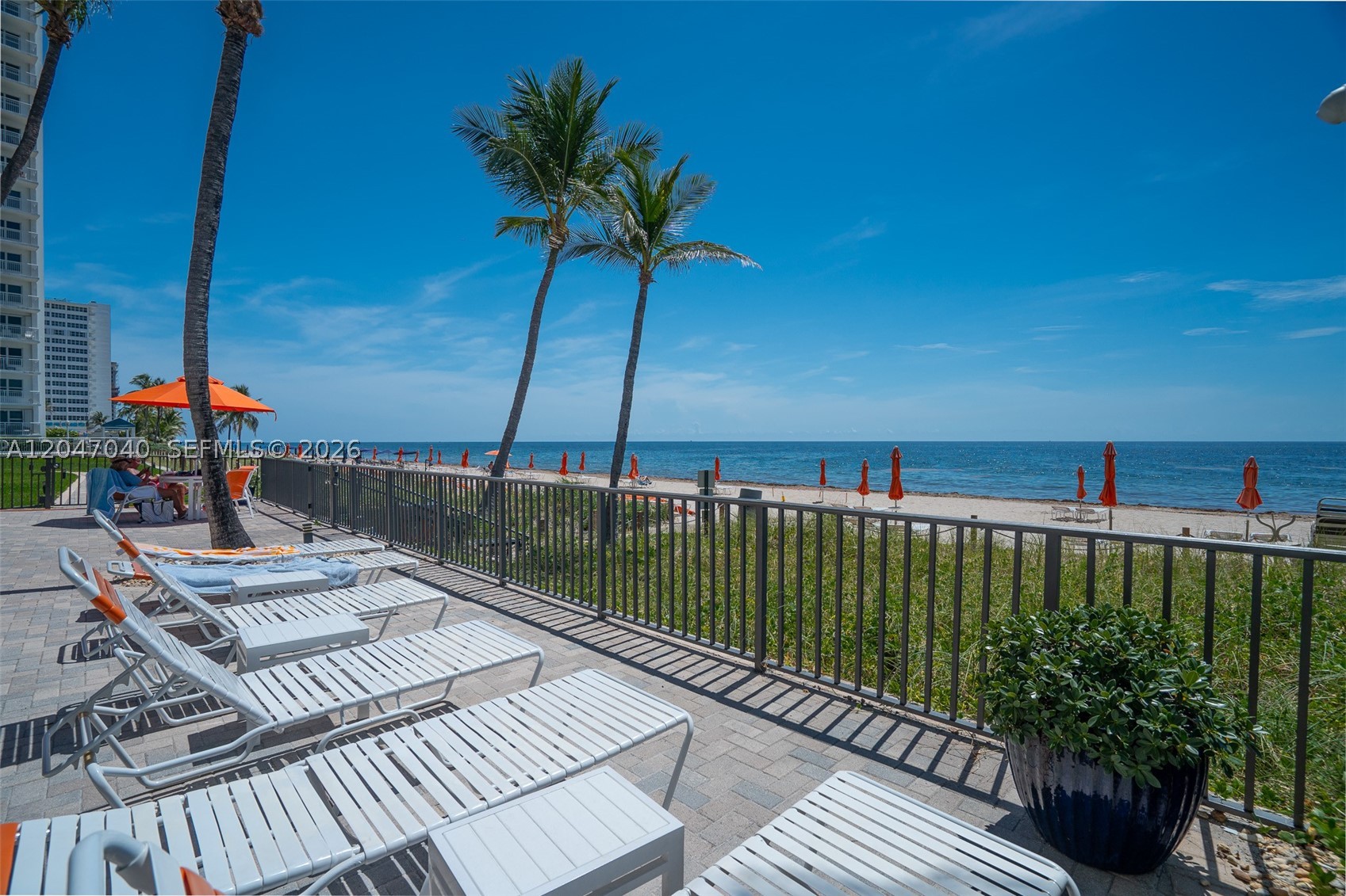GALT OCEAN CLUB CONDO - Residential