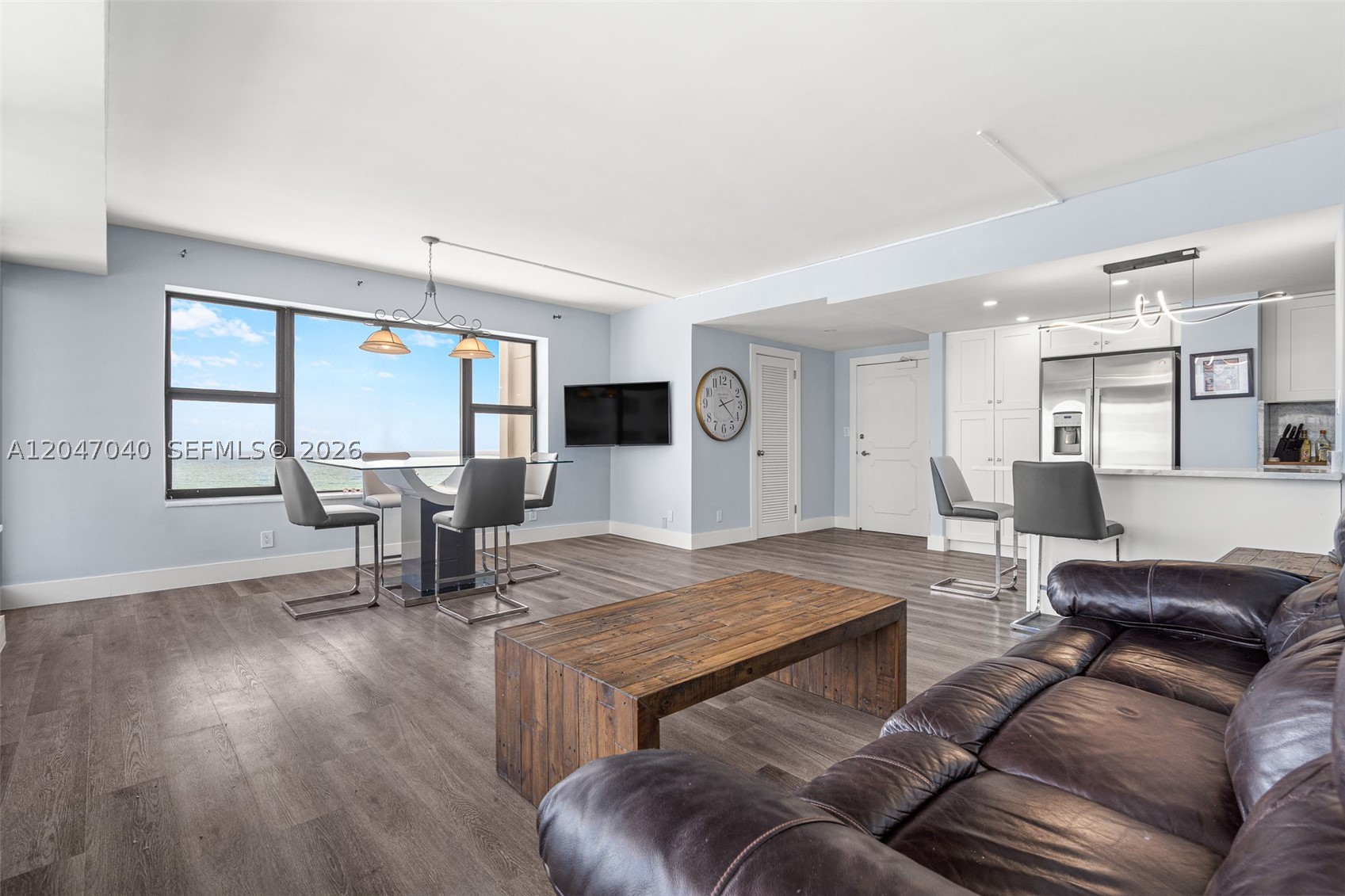 GALT OCEAN CLUB CONDO - Residential