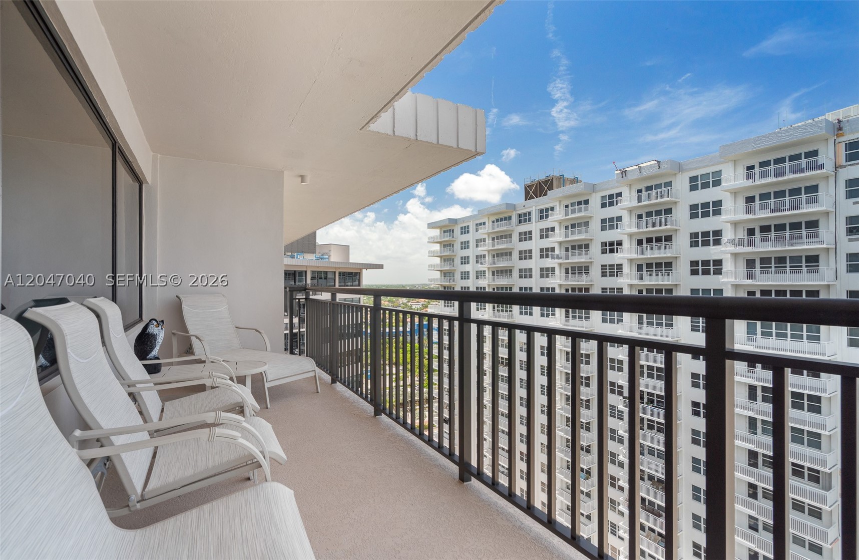 GALT OCEAN CLUB CONDO - Residential
