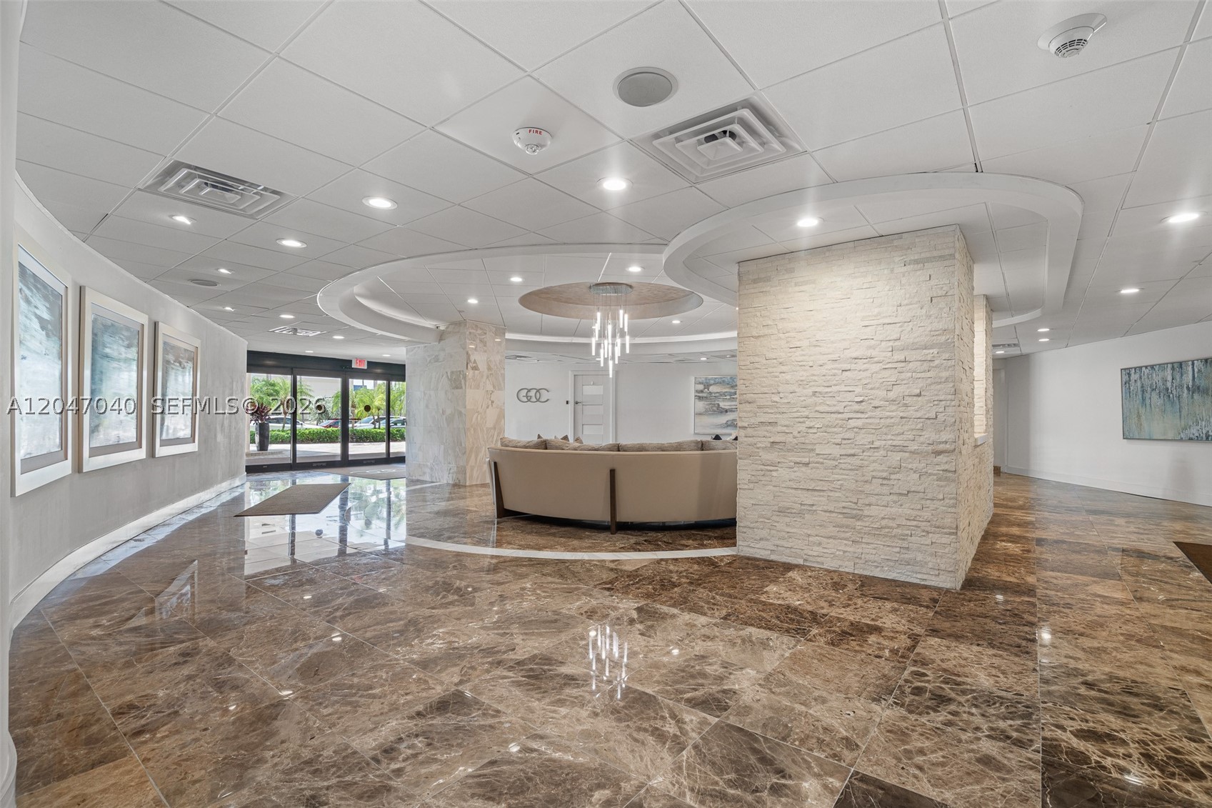 GALT OCEAN CLUB CONDO - Residential