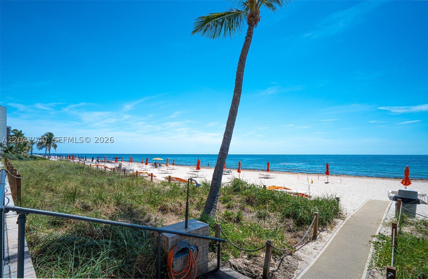 GALT OCEAN CLUB CONDO - Residential