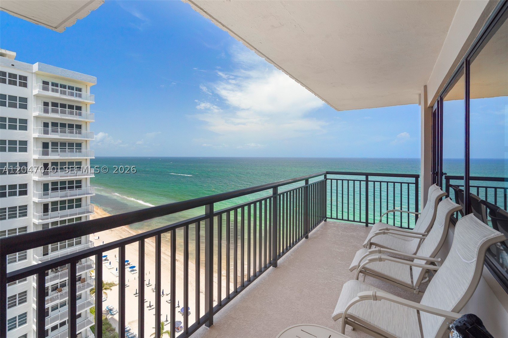 GALT OCEAN CLUB CONDO - Residential