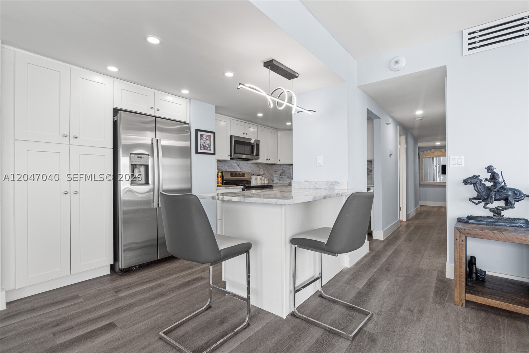 GALT OCEAN CLUB CONDO - Residential