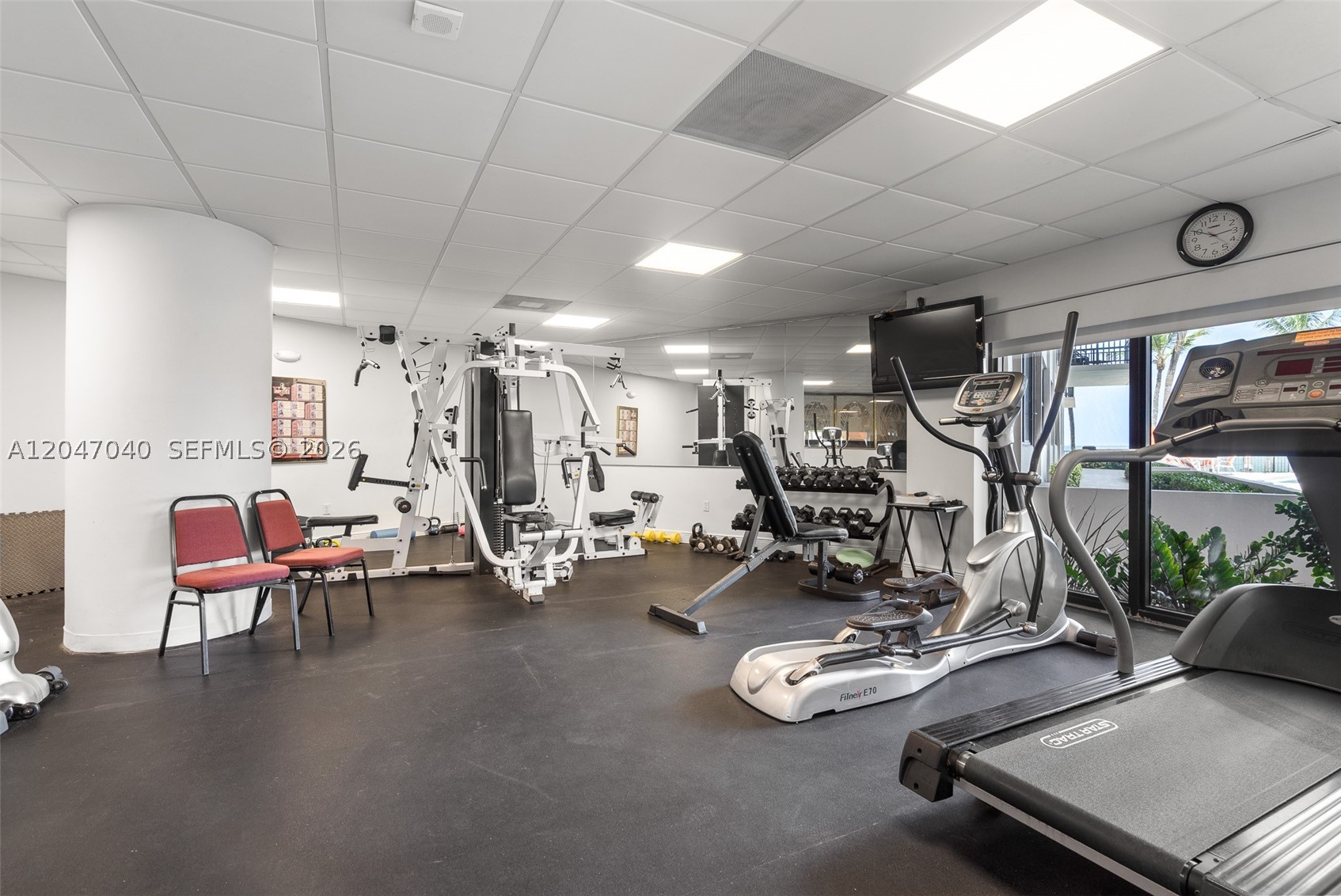 GALT OCEAN CLUB CONDO - Residential