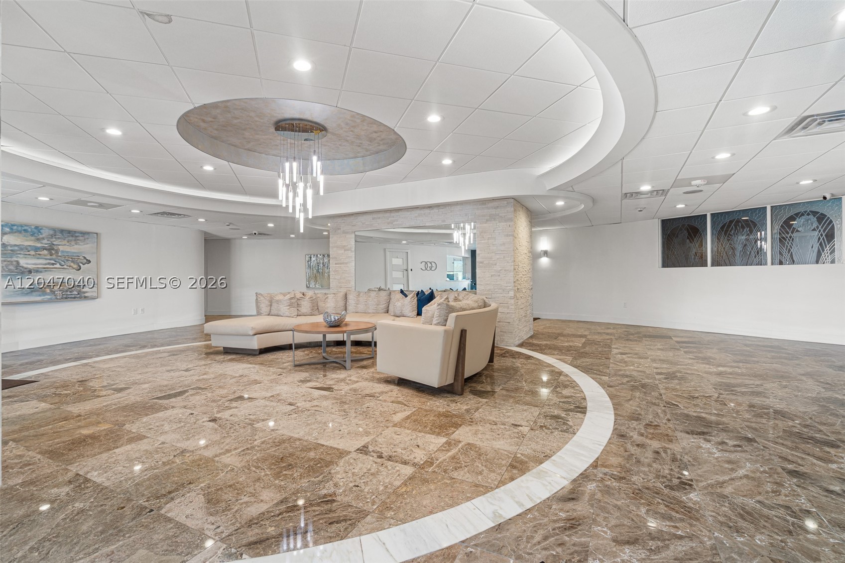 GALT OCEAN CLUB CONDO - Residential