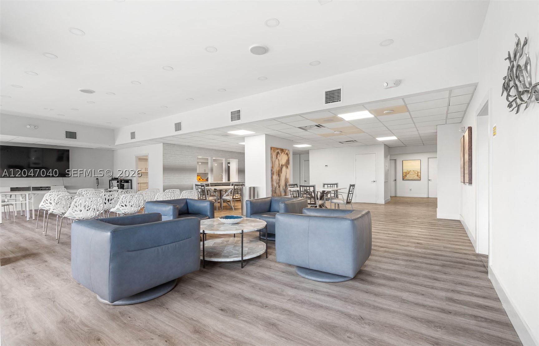 GALT OCEAN CLUB CONDO - Residential