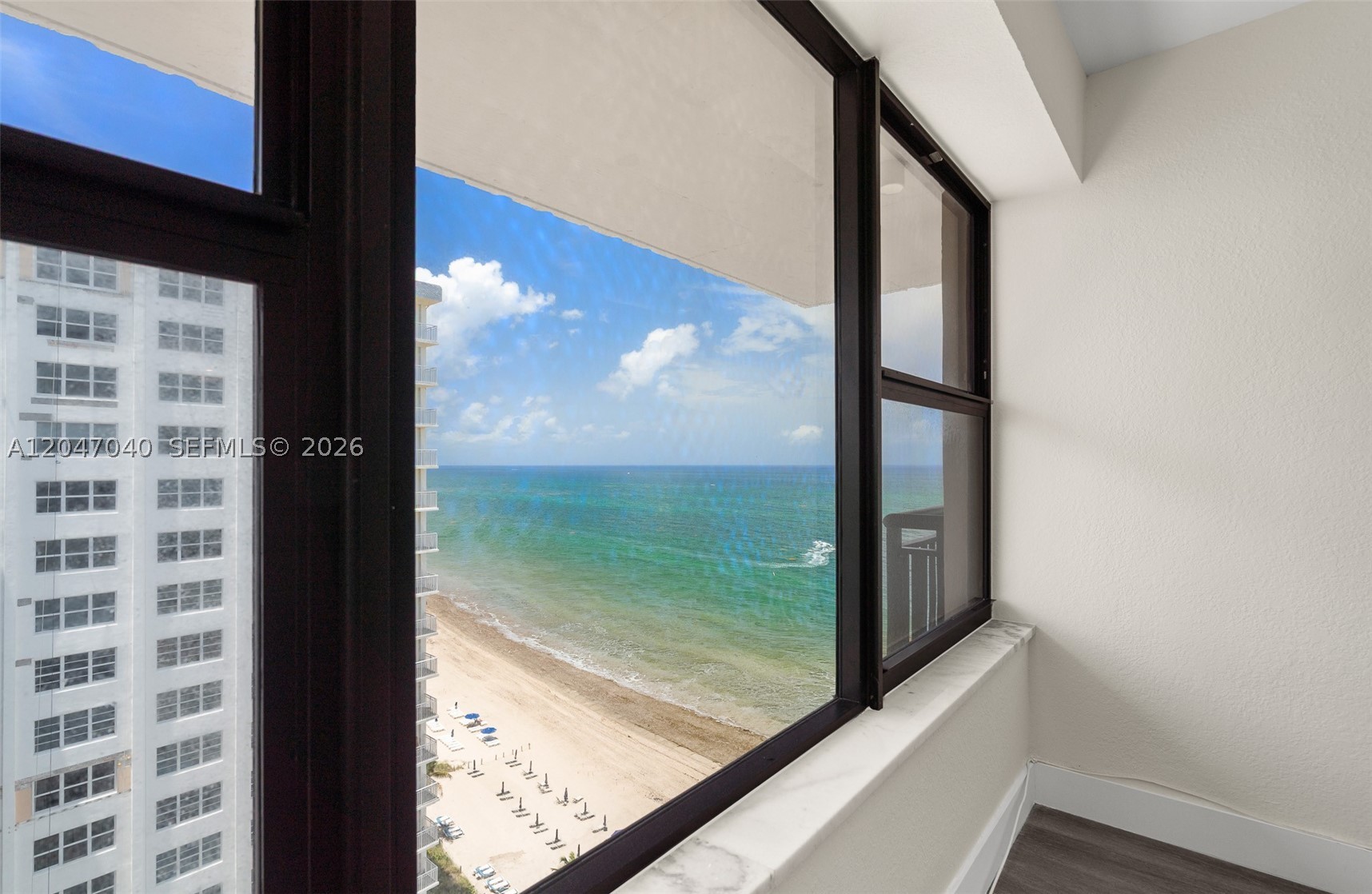 GALT OCEAN CLUB CONDO - Residential