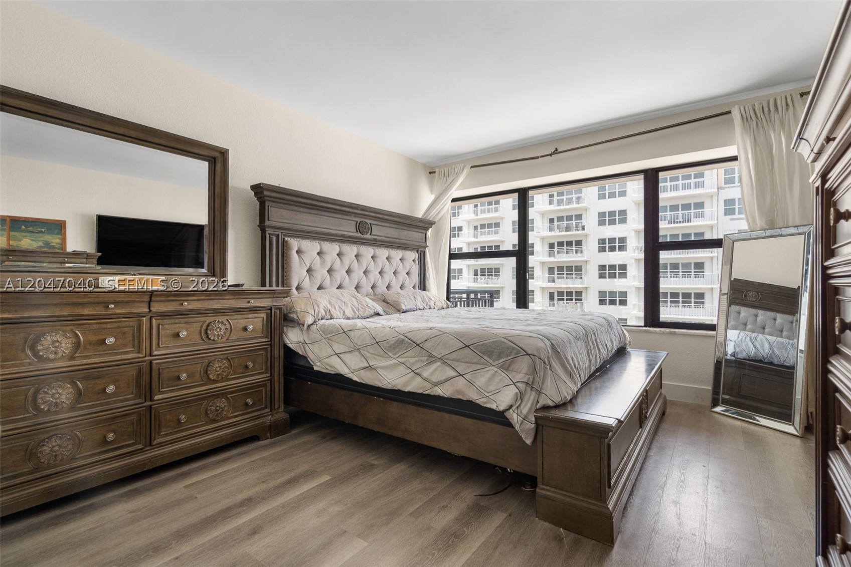 GALT OCEAN CLUB CONDO - Residential