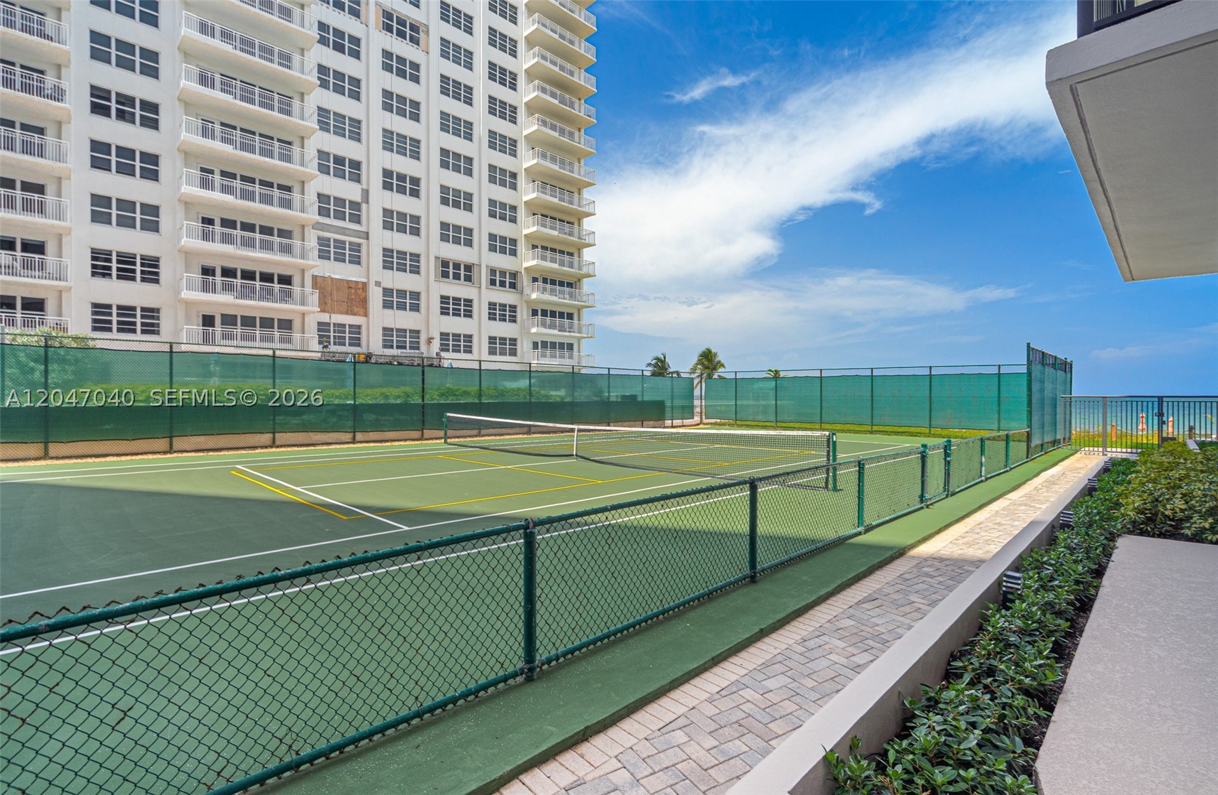 GALT OCEAN CLUB CONDO - Residential