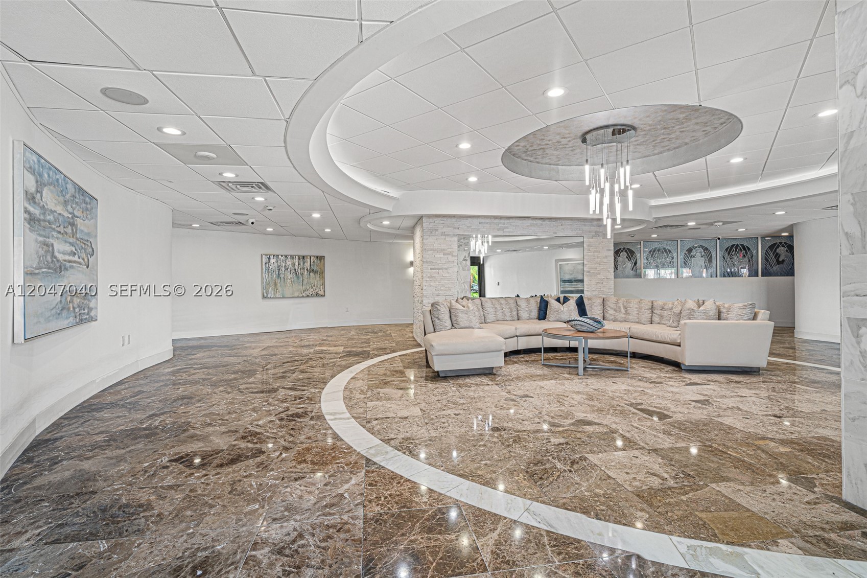 GALT OCEAN CLUB CONDO - Residential