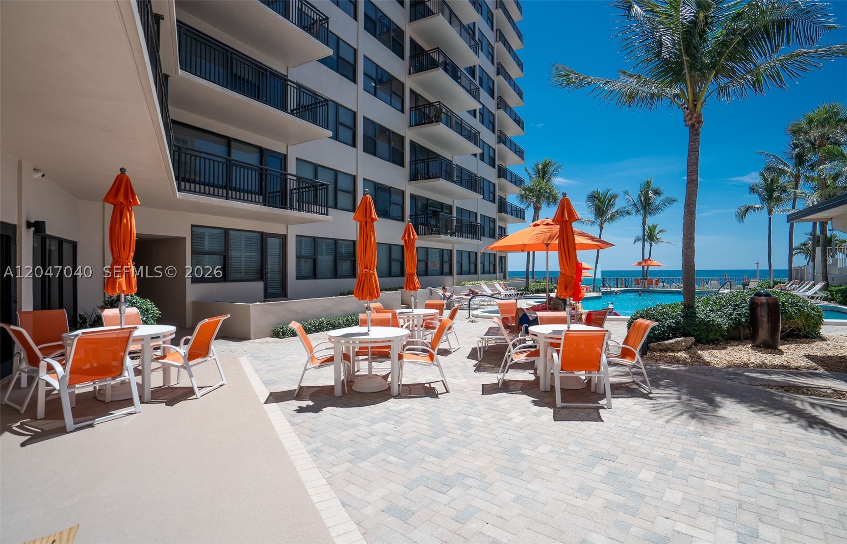 GALT OCEAN CLUB CONDO - Residential