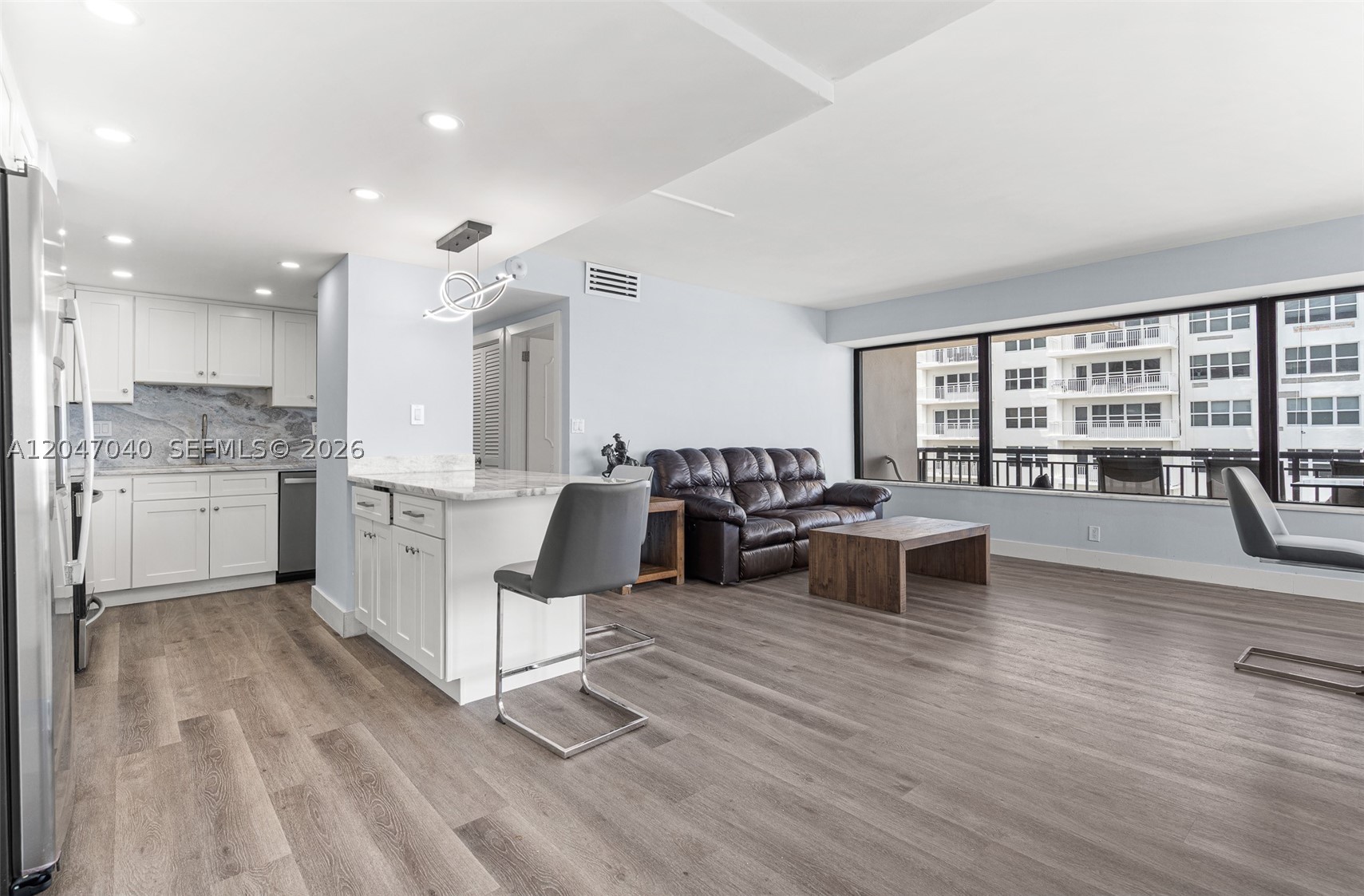 GALT OCEAN CLUB CONDO - Residential