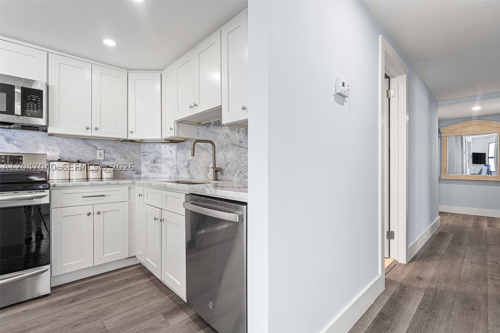 GALT OCEAN CLUB CONDO - Residential