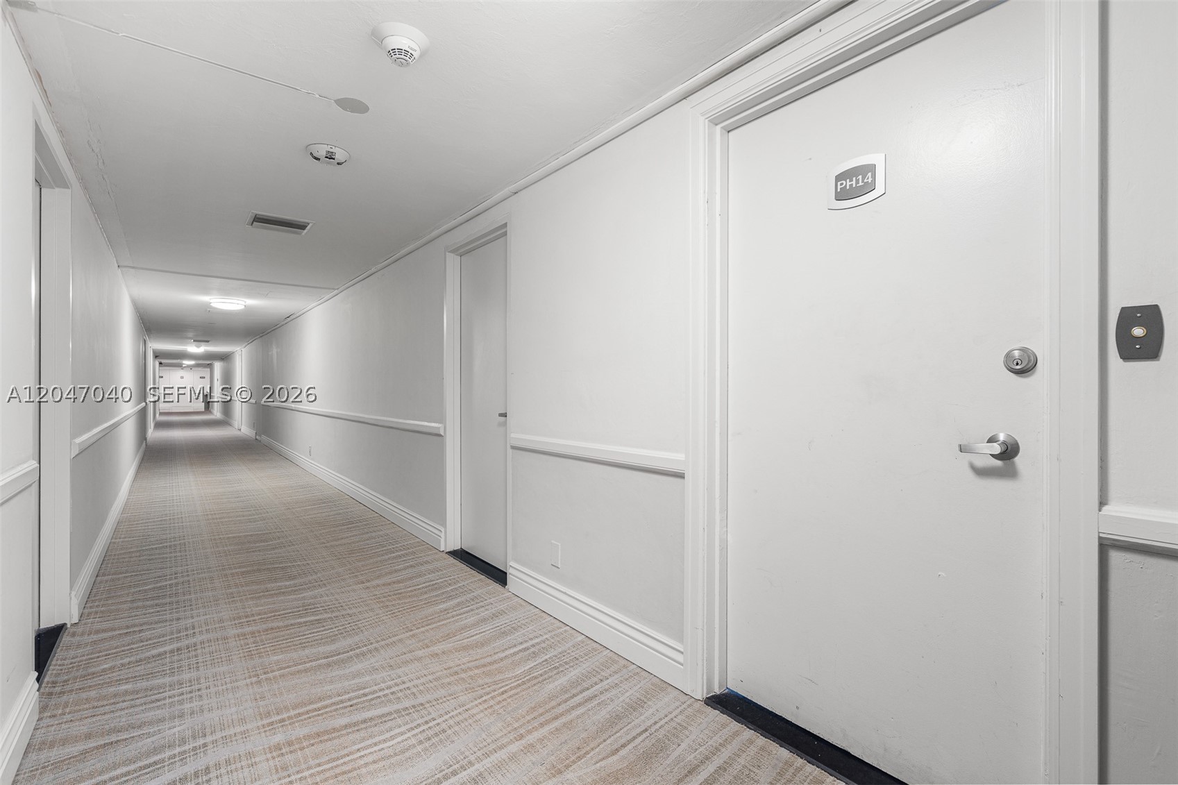 GALT OCEAN CLUB CONDO - Residential
