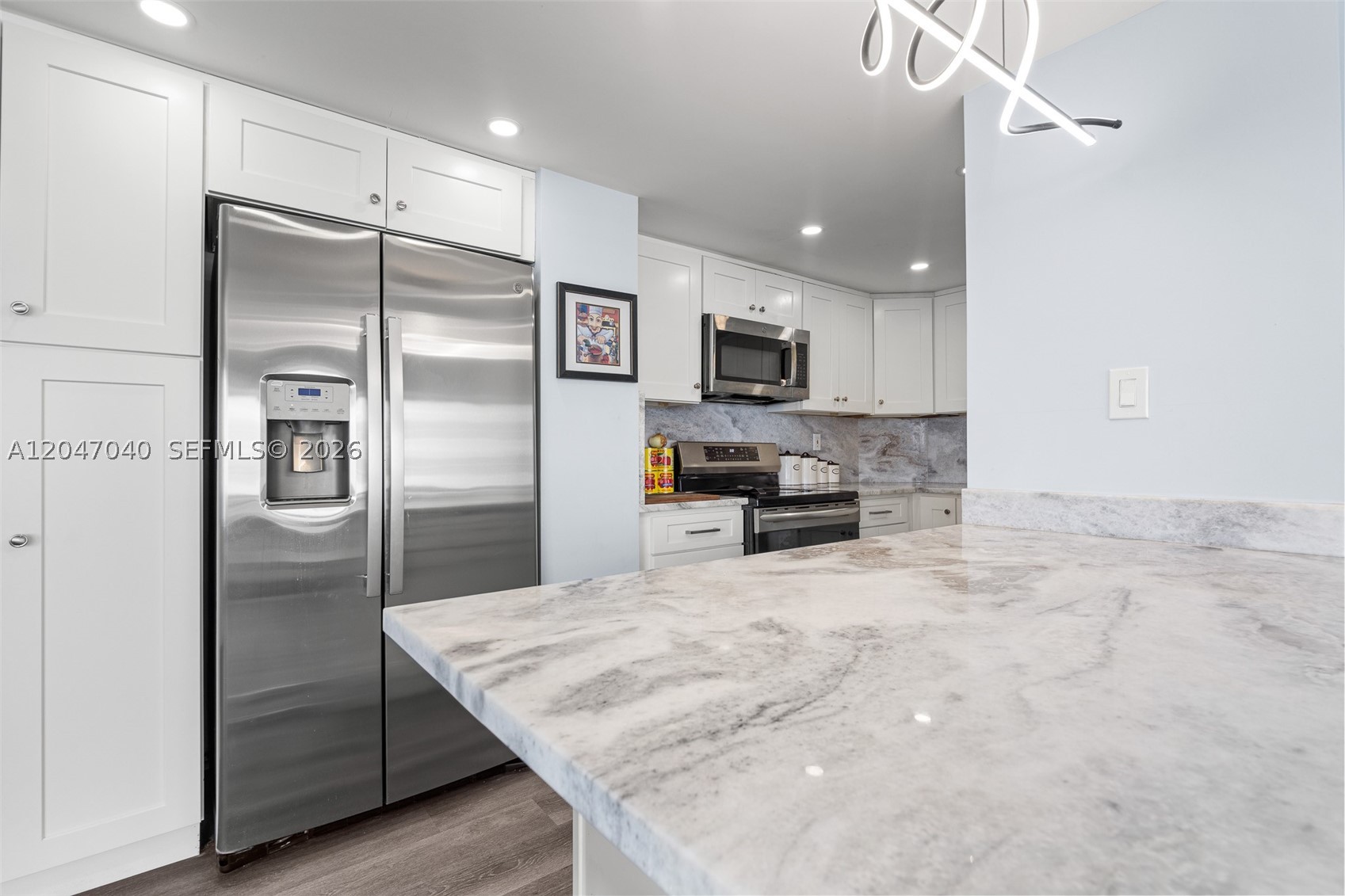 GALT OCEAN CLUB CONDO - Residential
