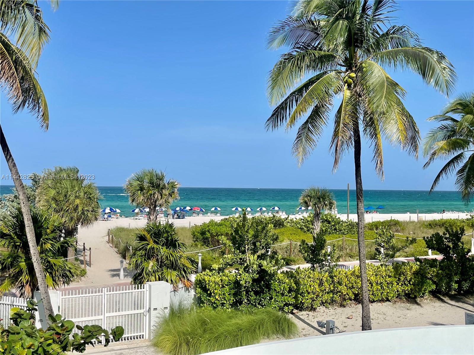 SEACOAST 5151 CONDO - Residential Lease