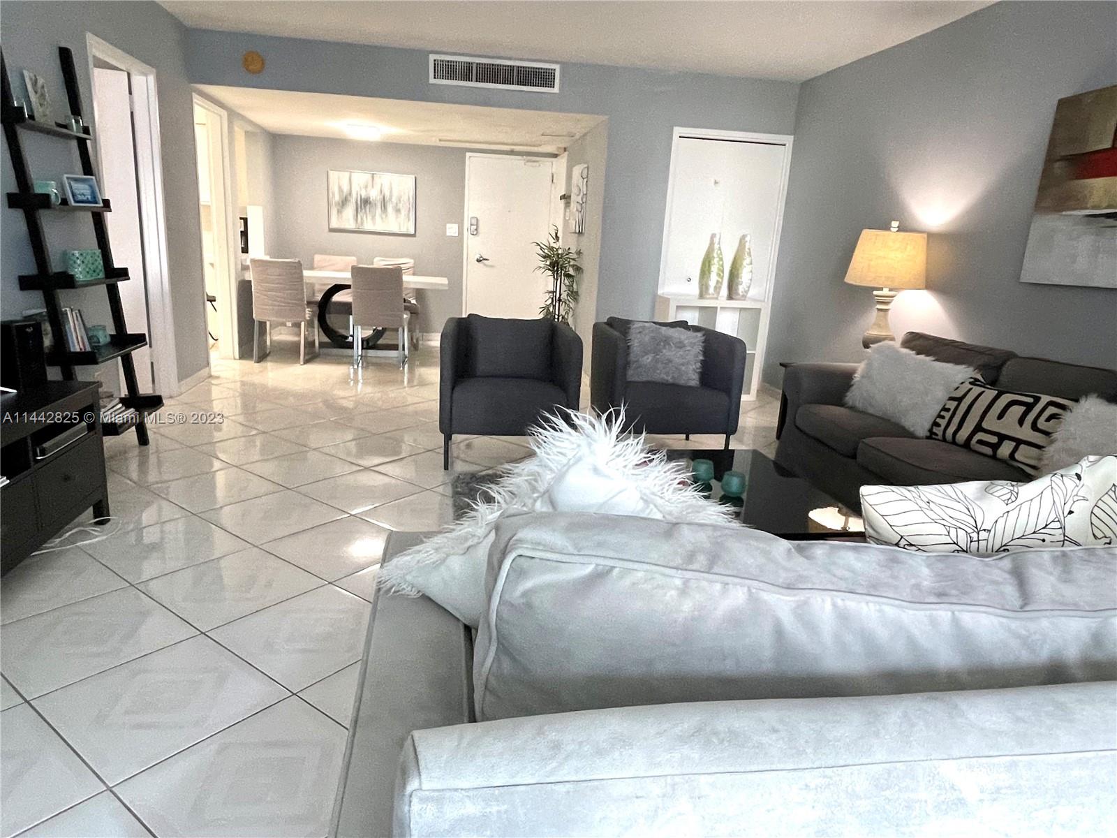 SEACOAST 5151 CONDO - Residential Lease