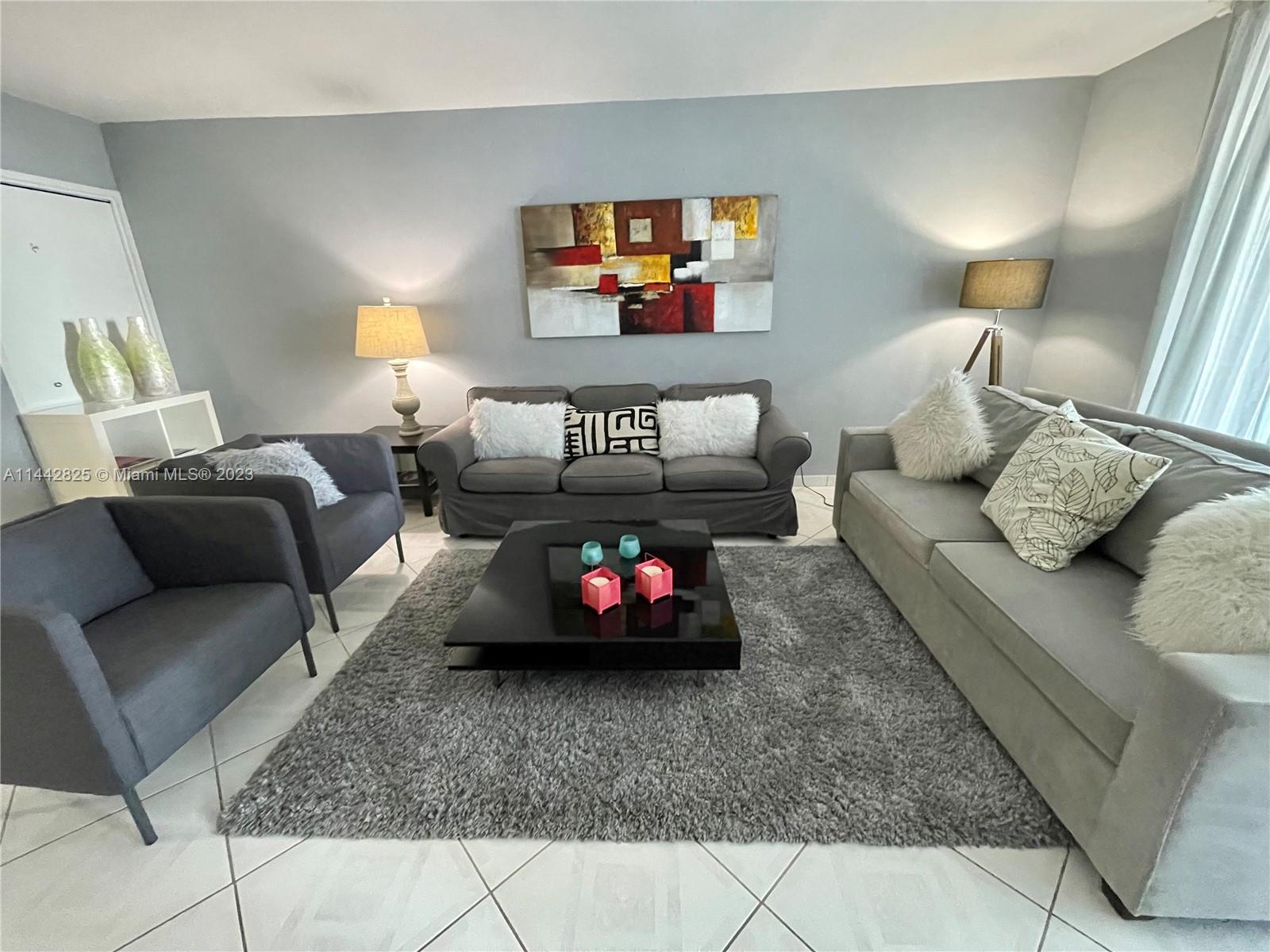 SEACOAST 5151 CONDO - Residential Lease