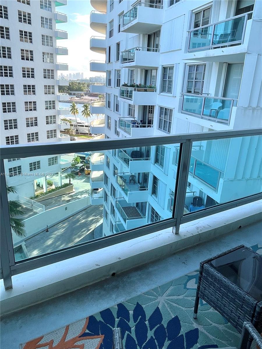 SEACOAST 5151 CONDO - Residential Lease