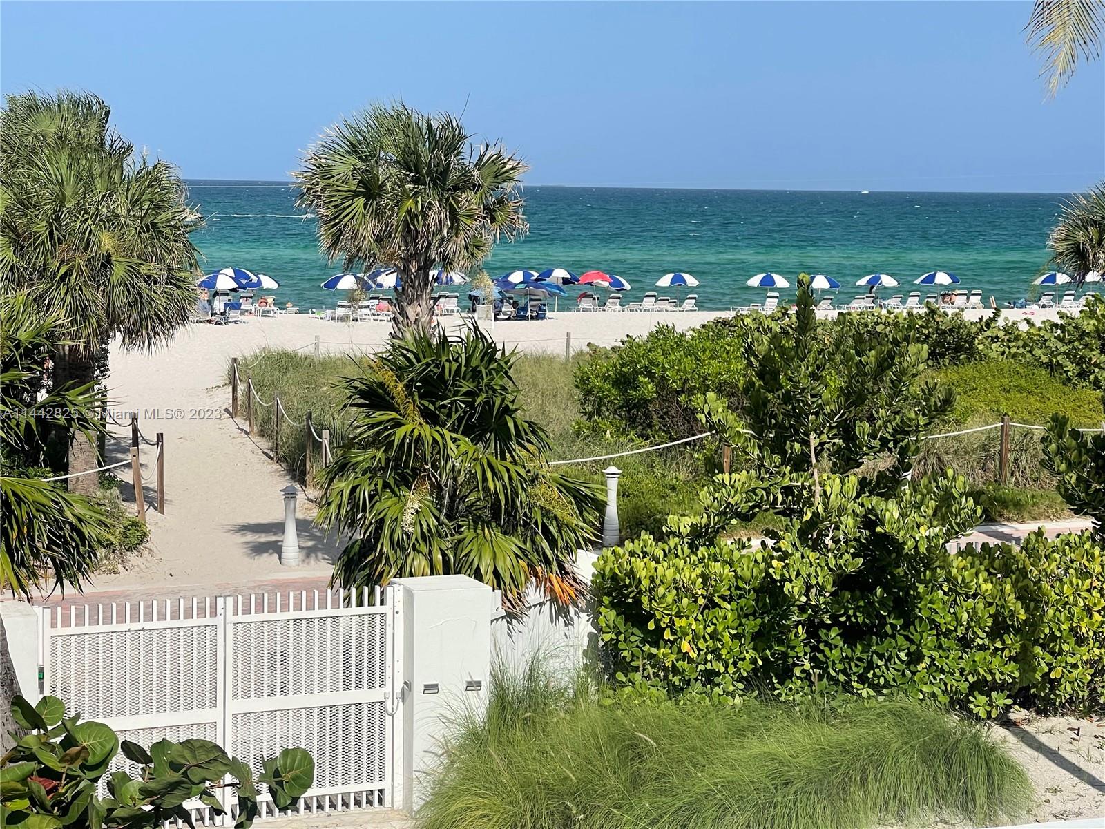 SEACOAST 5151 CONDO - Residential Lease