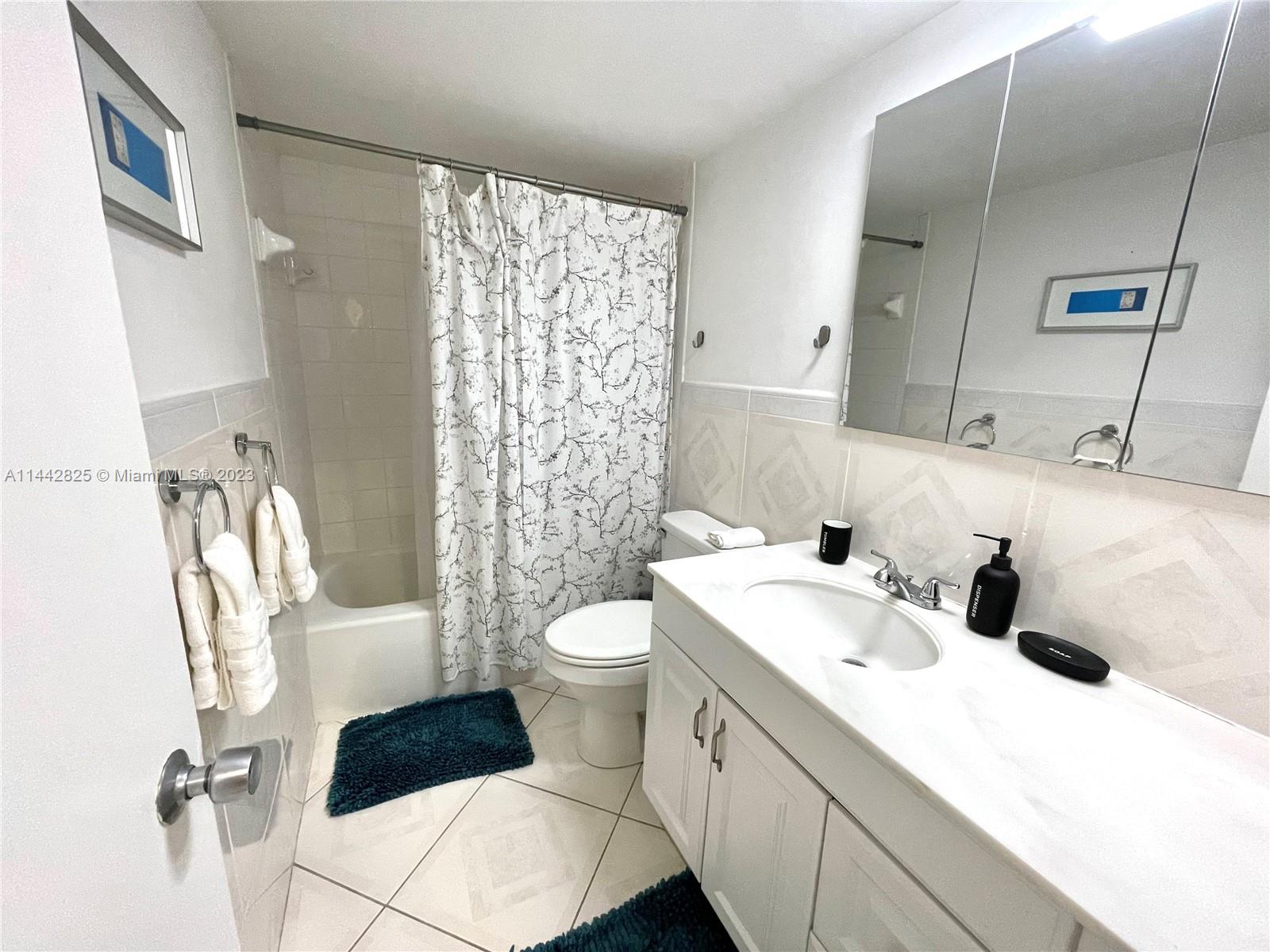 SEACOAST 5151 CONDO - Residential Lease